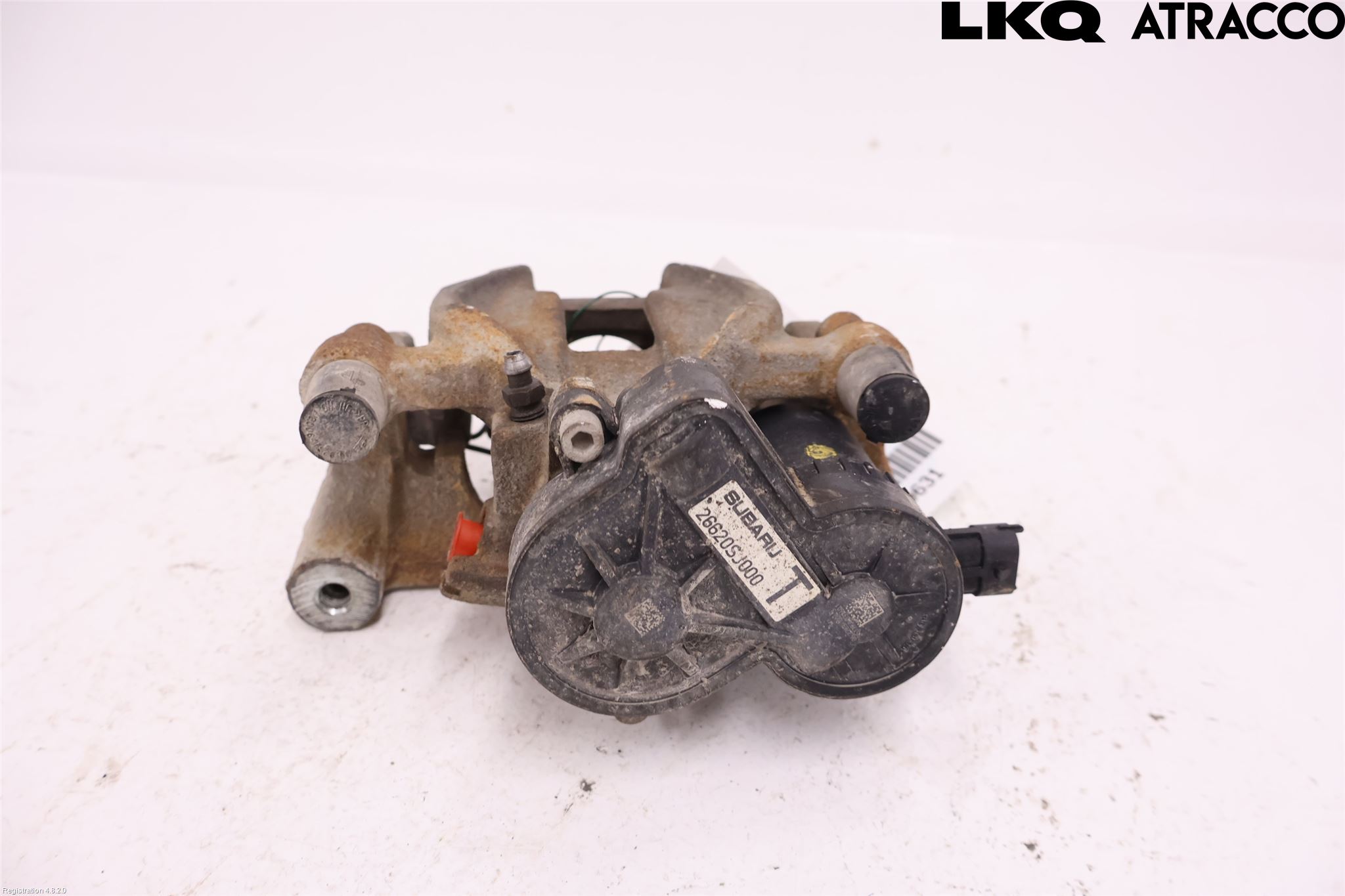 Subaru FORESTER SK 19- Bromsok Bak Höger