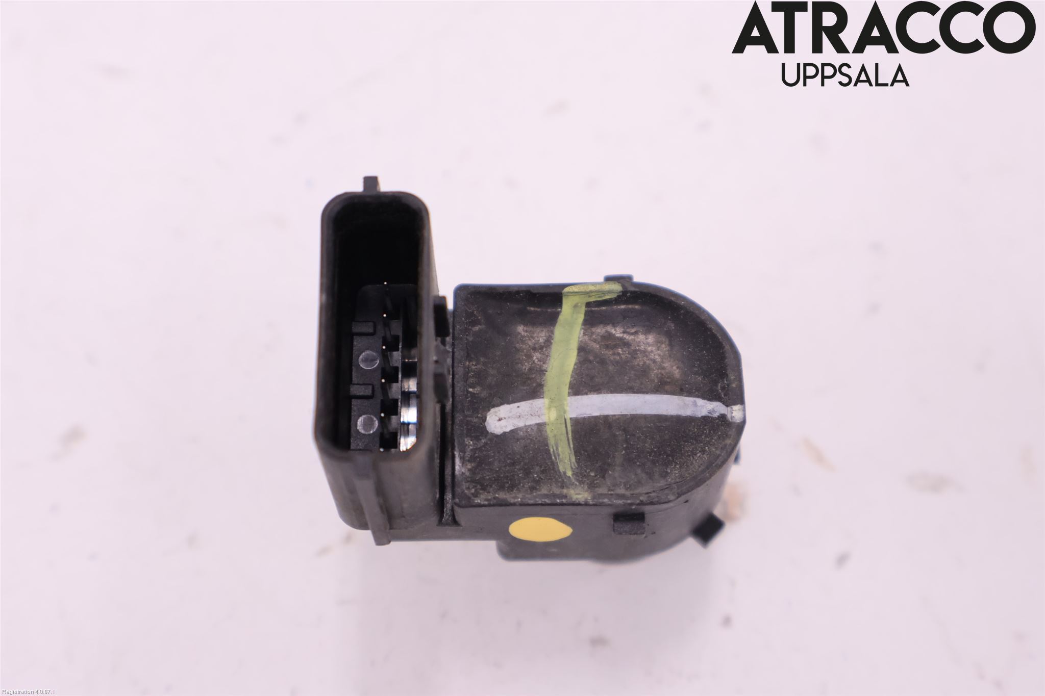 Hyundai TUCSON 05- Parkeringshjälp Backsensor