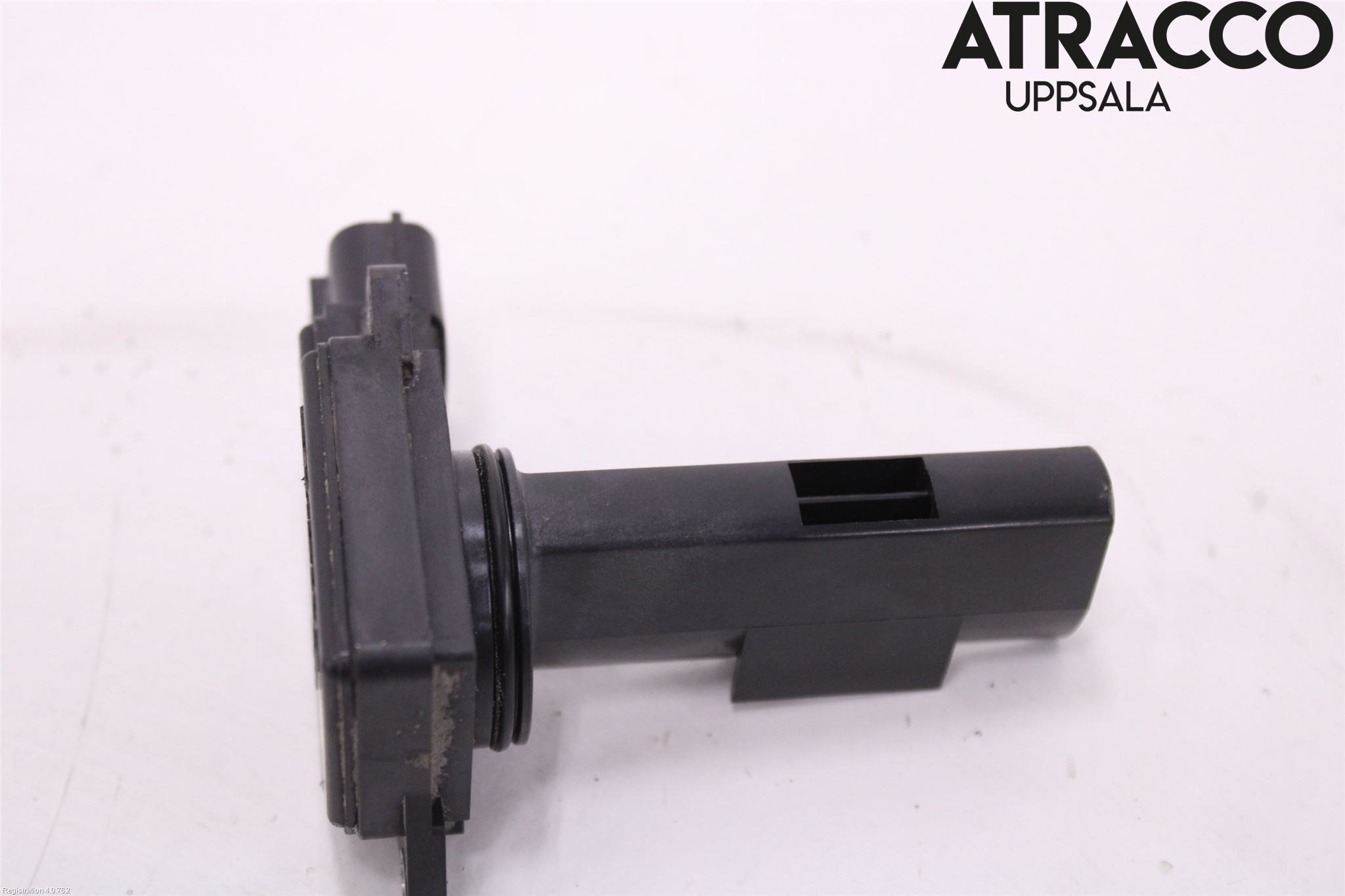 Suzuki SPLASH Injluftmassamätare