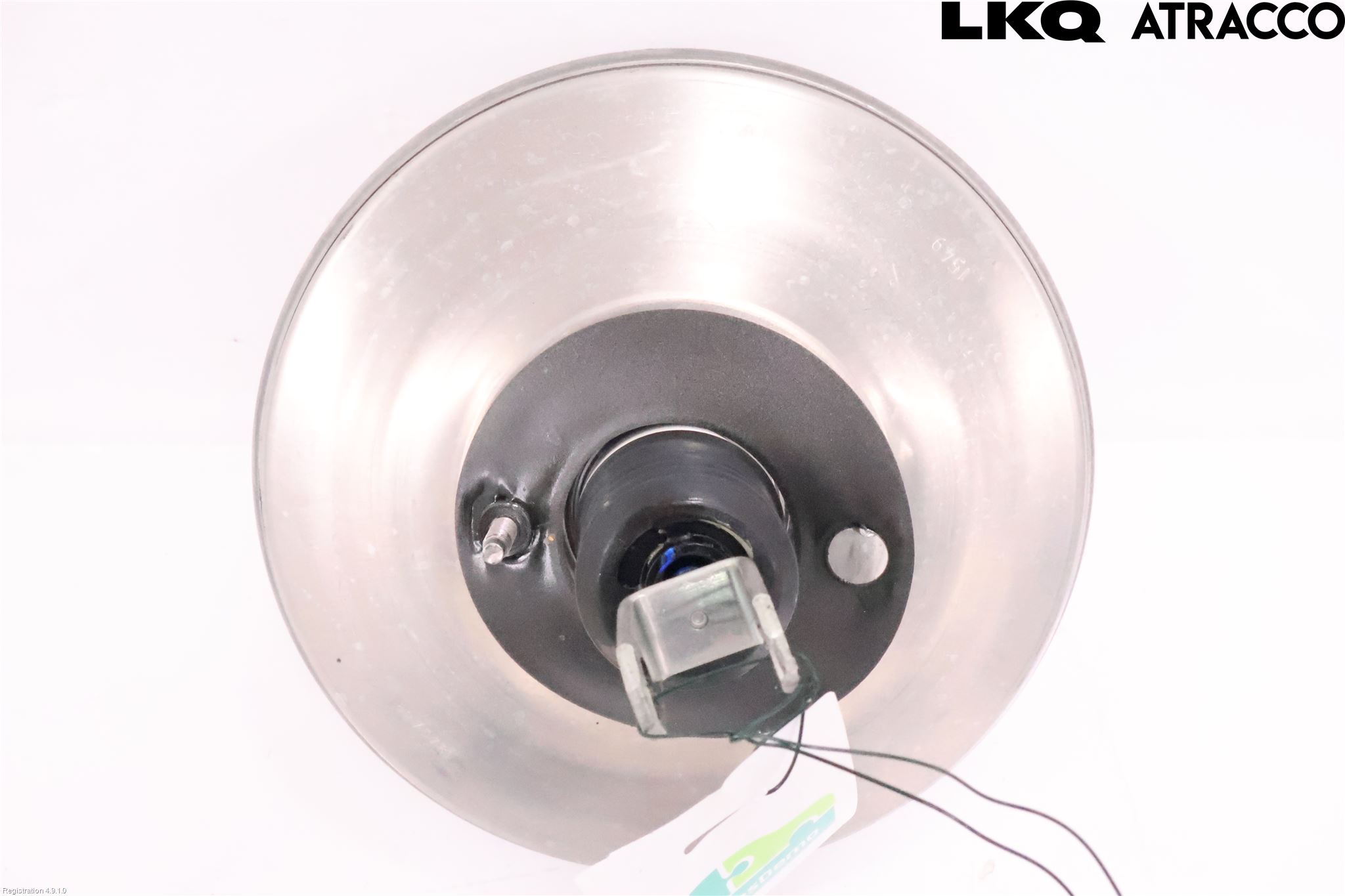 BMW X1 F48 15-22 Bromsservo