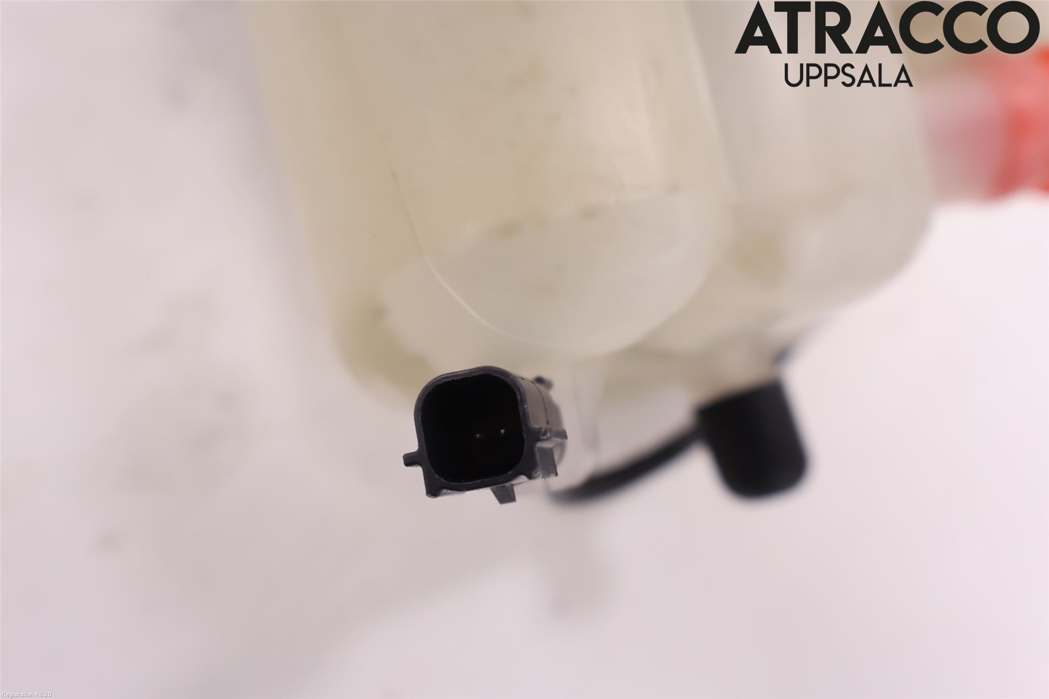 Volvo V60 11-13 Expansionstank