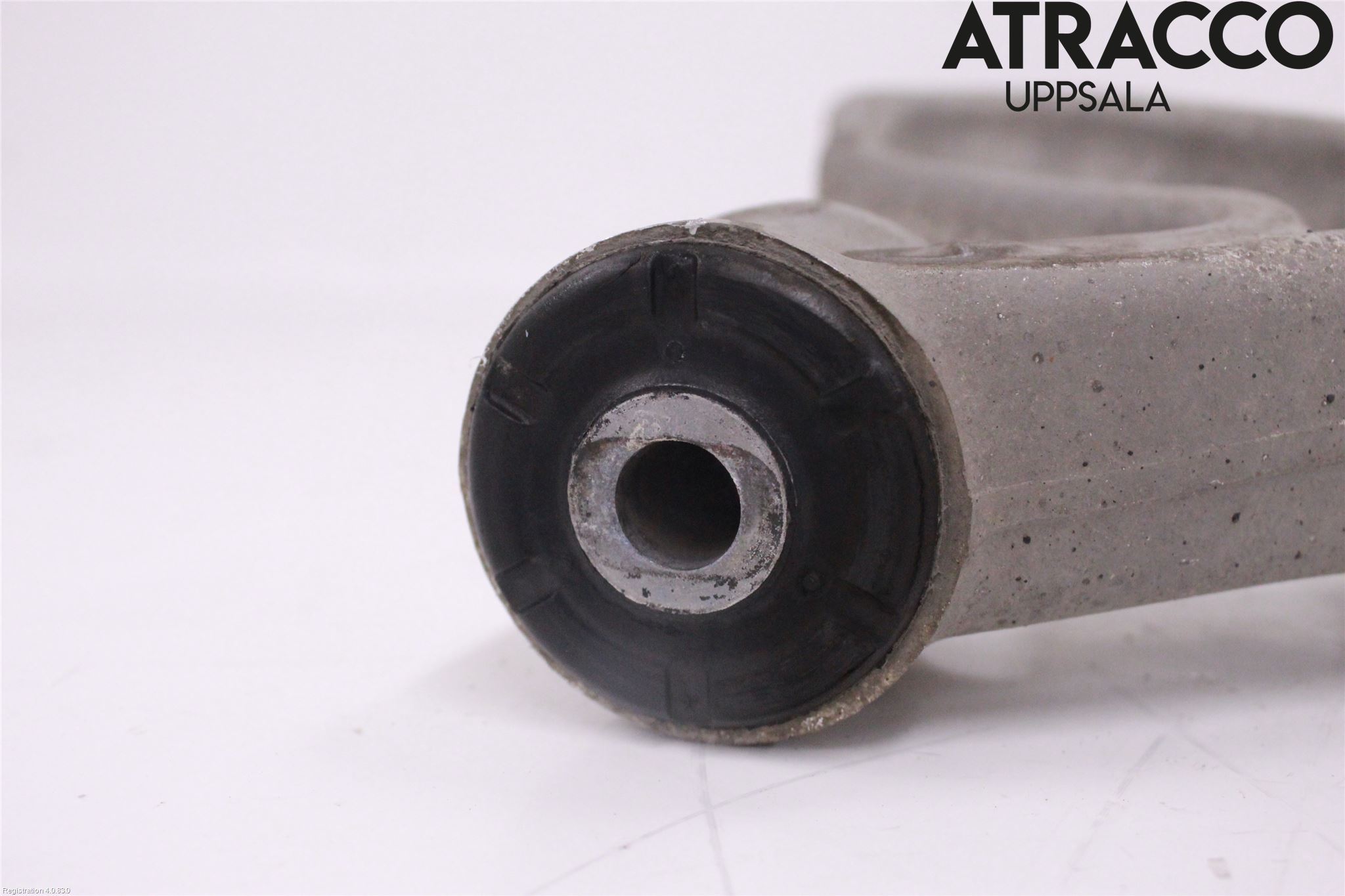 Porsche CAYENNE 03- Bärarm Fram Undre Hö