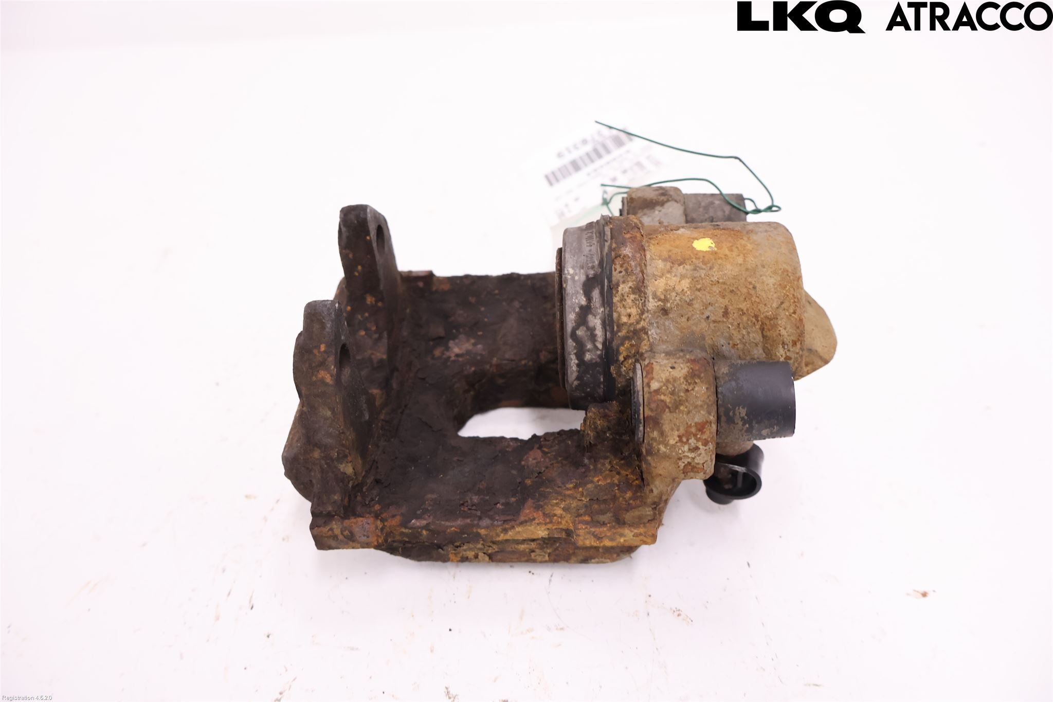 BMW 5 E60/61 Sed/Tou 02-10 Bromsok Bak Vänster