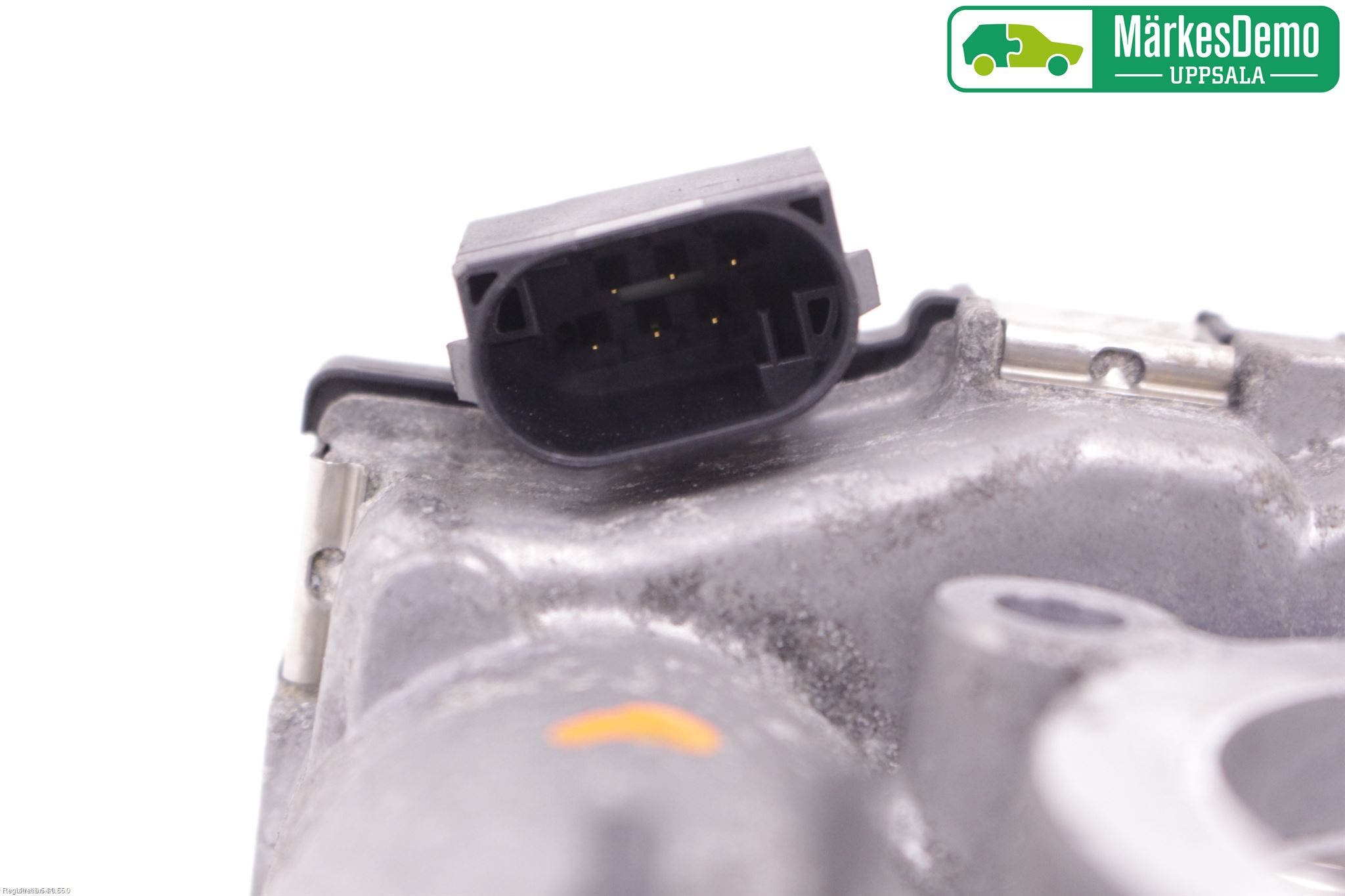 Mercedes-Benz MB A-KLASS (W169) 04-12 Injspjällhus