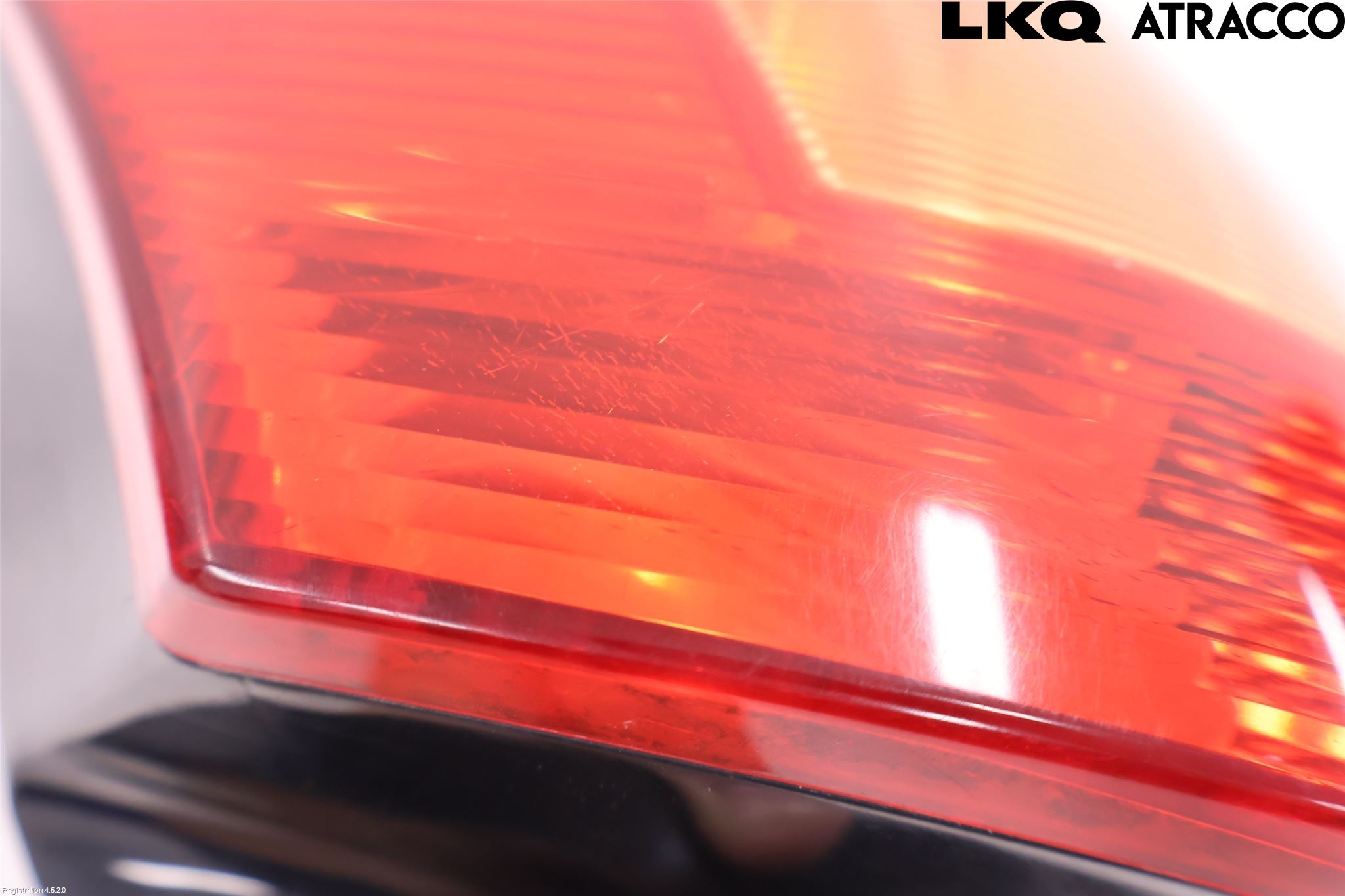 Toyota COROLLA 02-07 Bakljus Höger