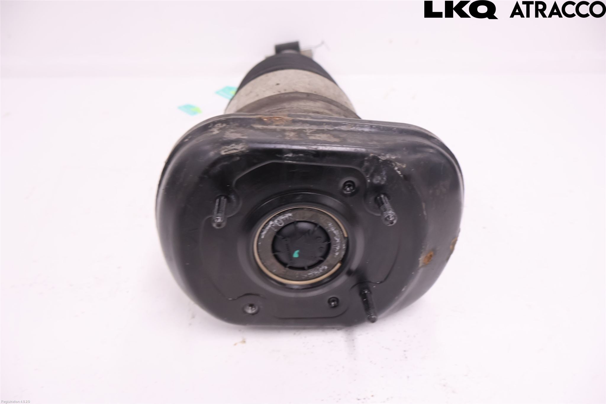 BMW 5 G30/G31/F90 17-23 Fjäderben Bak Höger