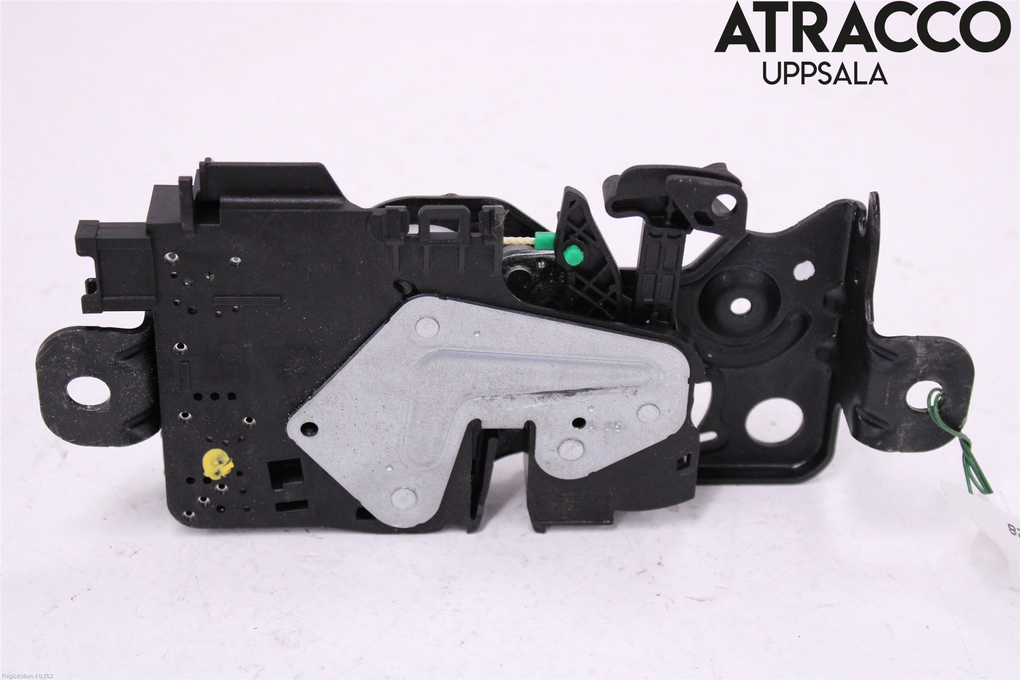 BMW 1 F40 19- Låskista Baklucka