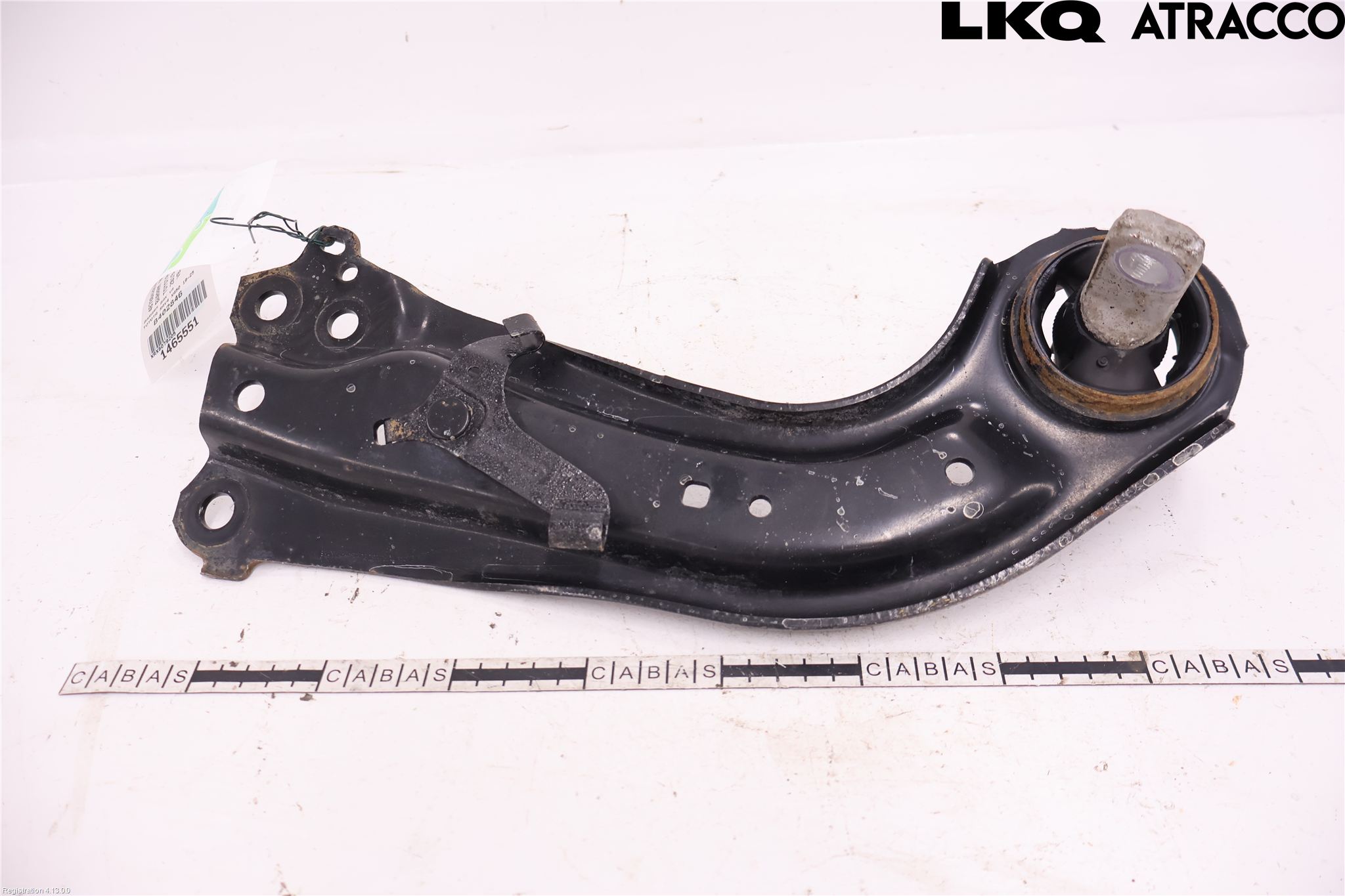 Toyota RAV4 19- Bärarm Bak Vänster