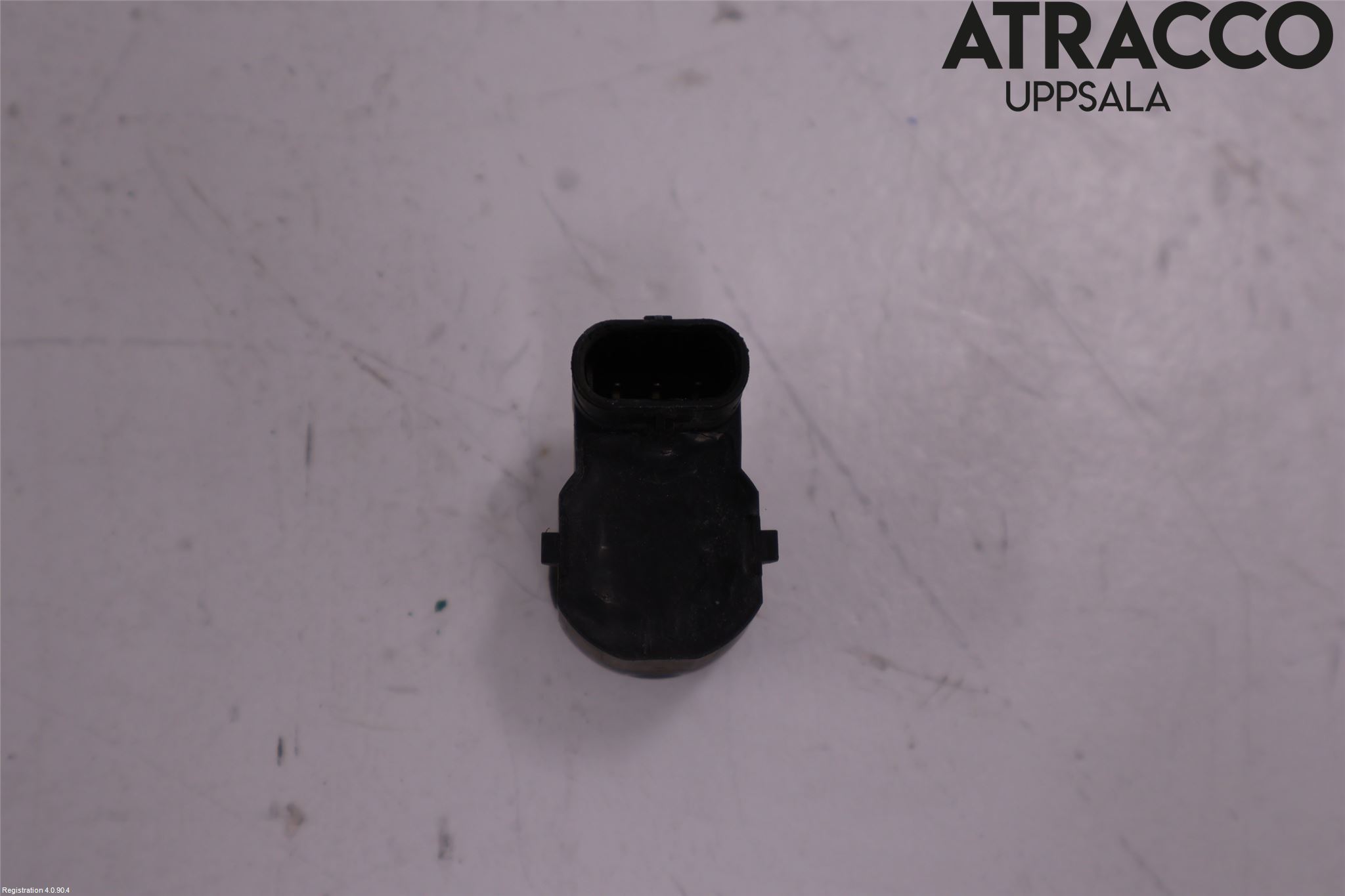 Alfa GIULIETTA Parkeringshjälp Frontsensor