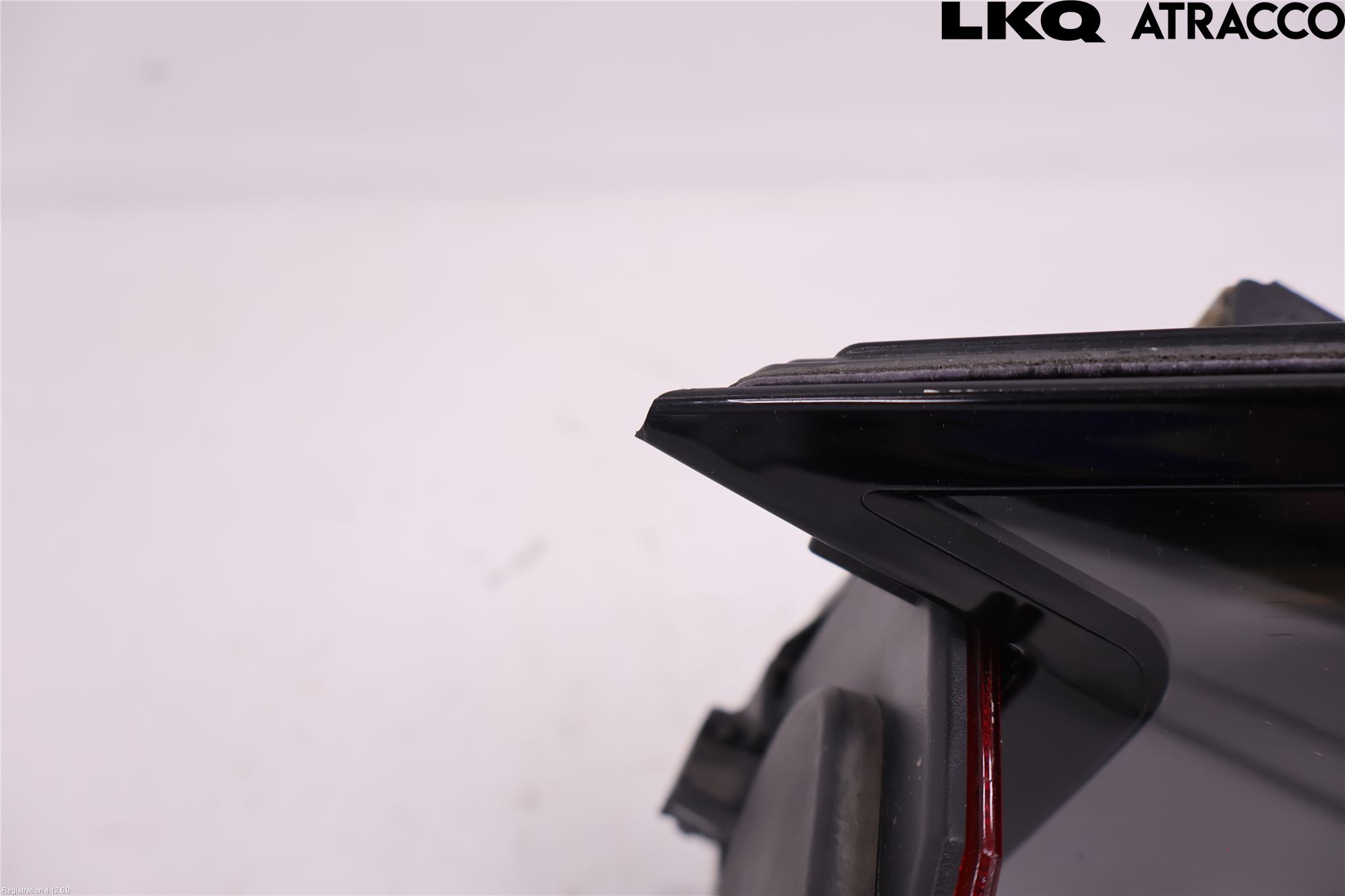 Tesla MODEL X 16- Bakljus Vänster