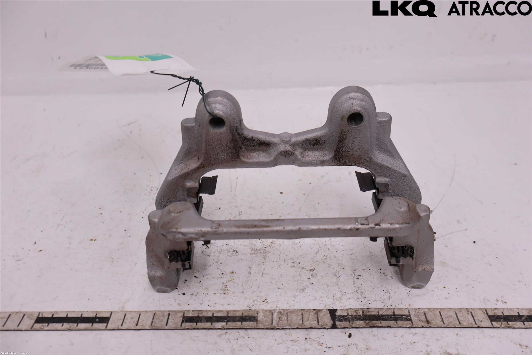 Mercedes-Benz MB EQE (V295) 22- Bromsokshållare