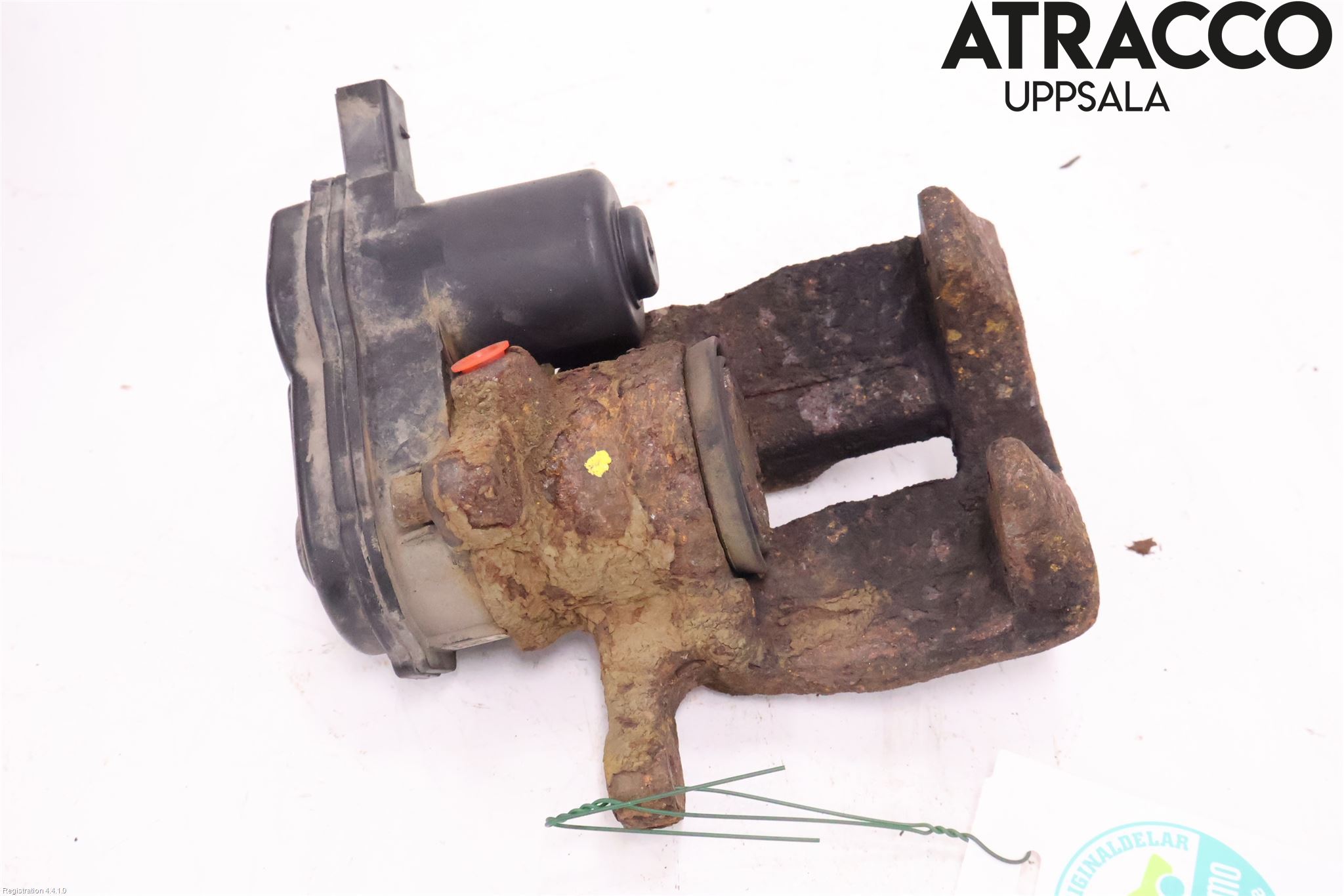 Audi A5 07-16 Bromsok Bak Höger