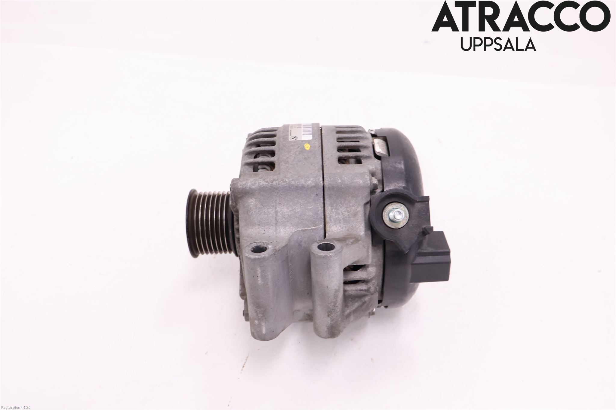 BMW 3 F30/F31/F80 12-19 Generator