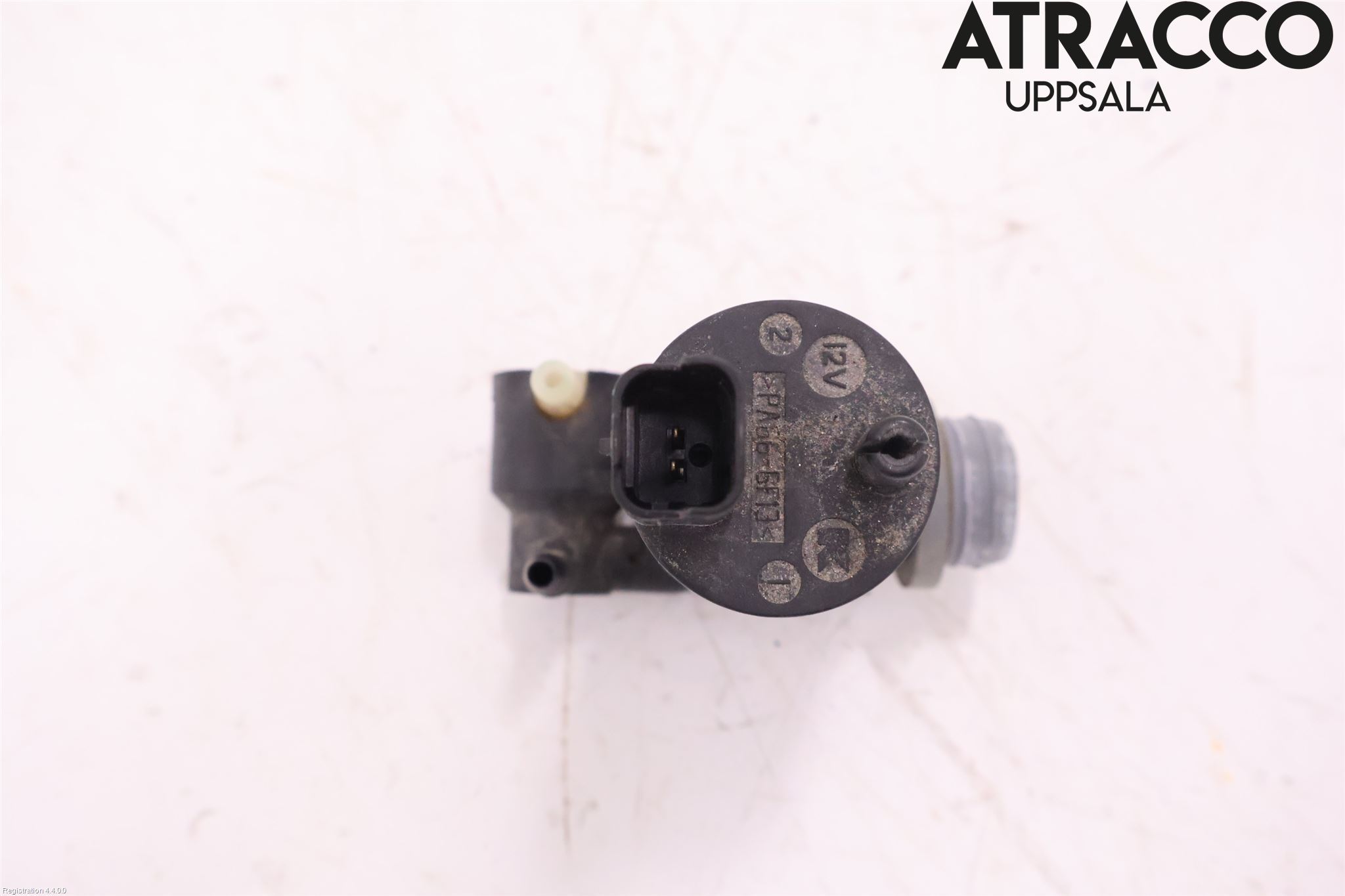 Nissan X-TRAIL 14-21 Spolarpump Vindruta