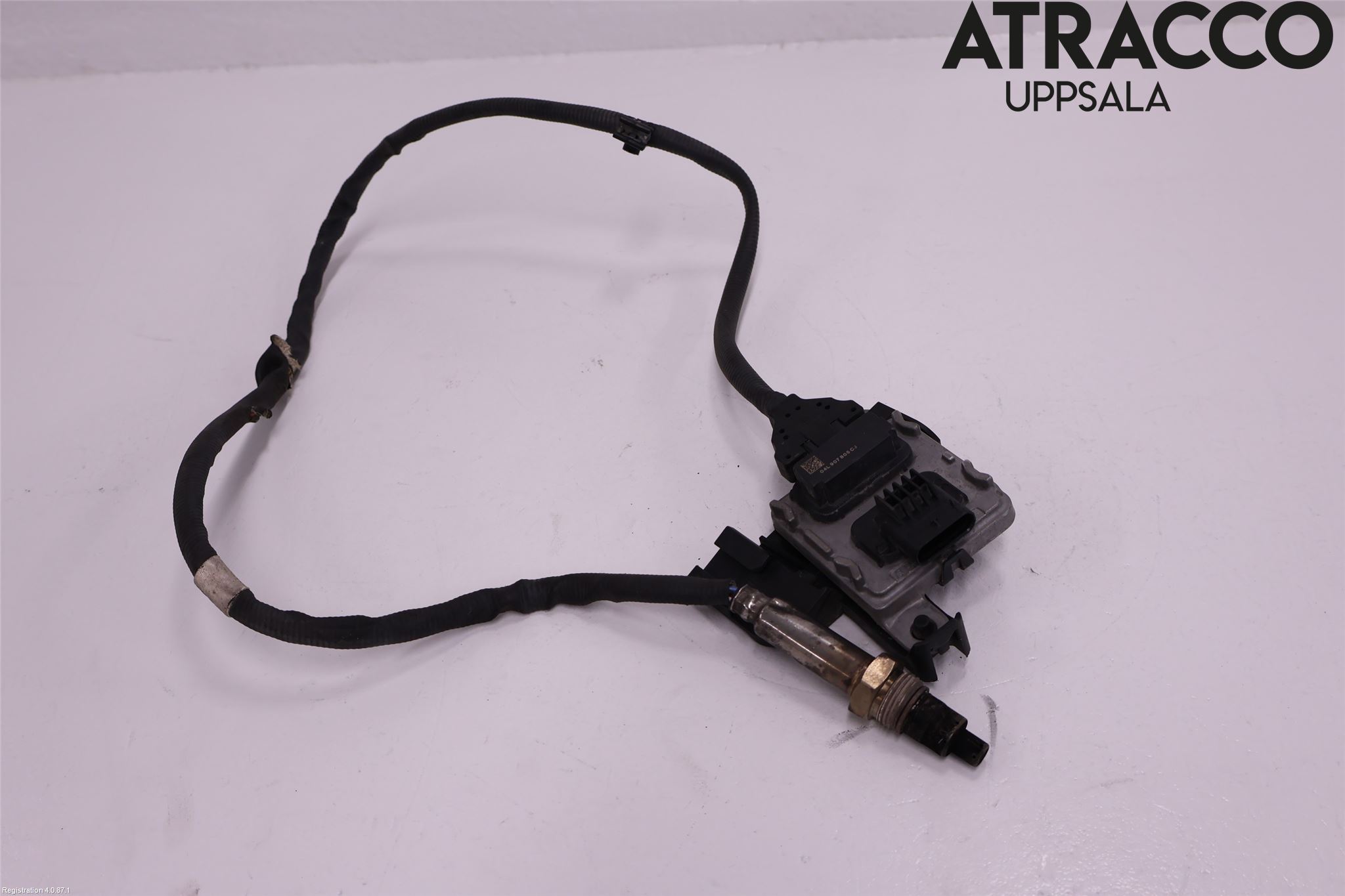 Audi Q2/SQ2 17- Injlambdasond