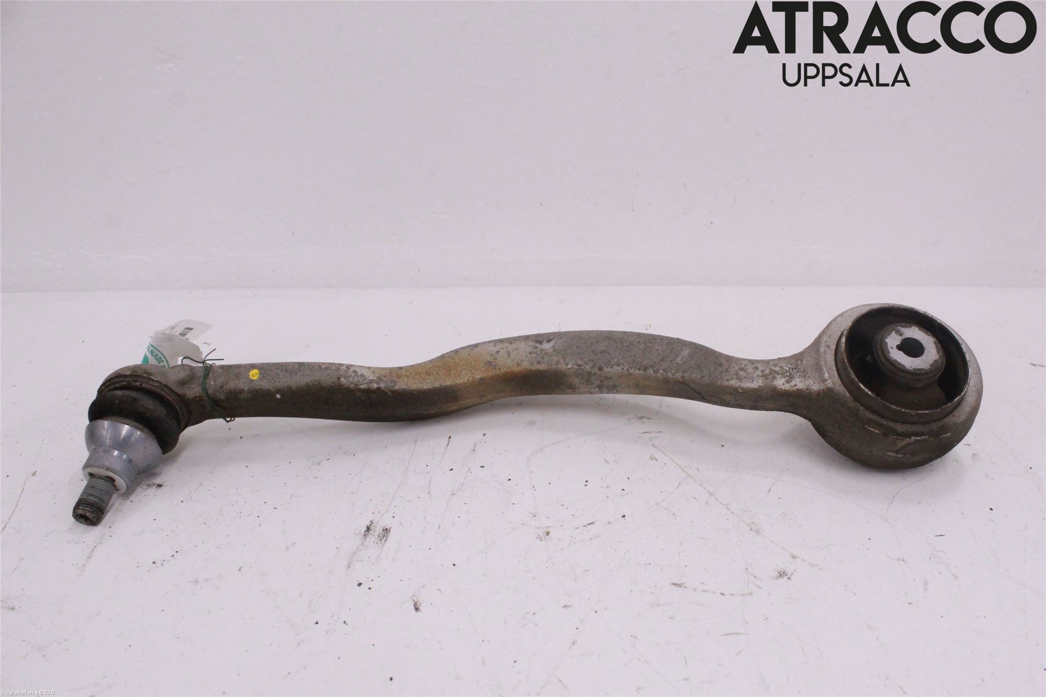 Mercedes-Benz MB E-KLASS (W213) 16-23 Bärarm Fram Undre Hö