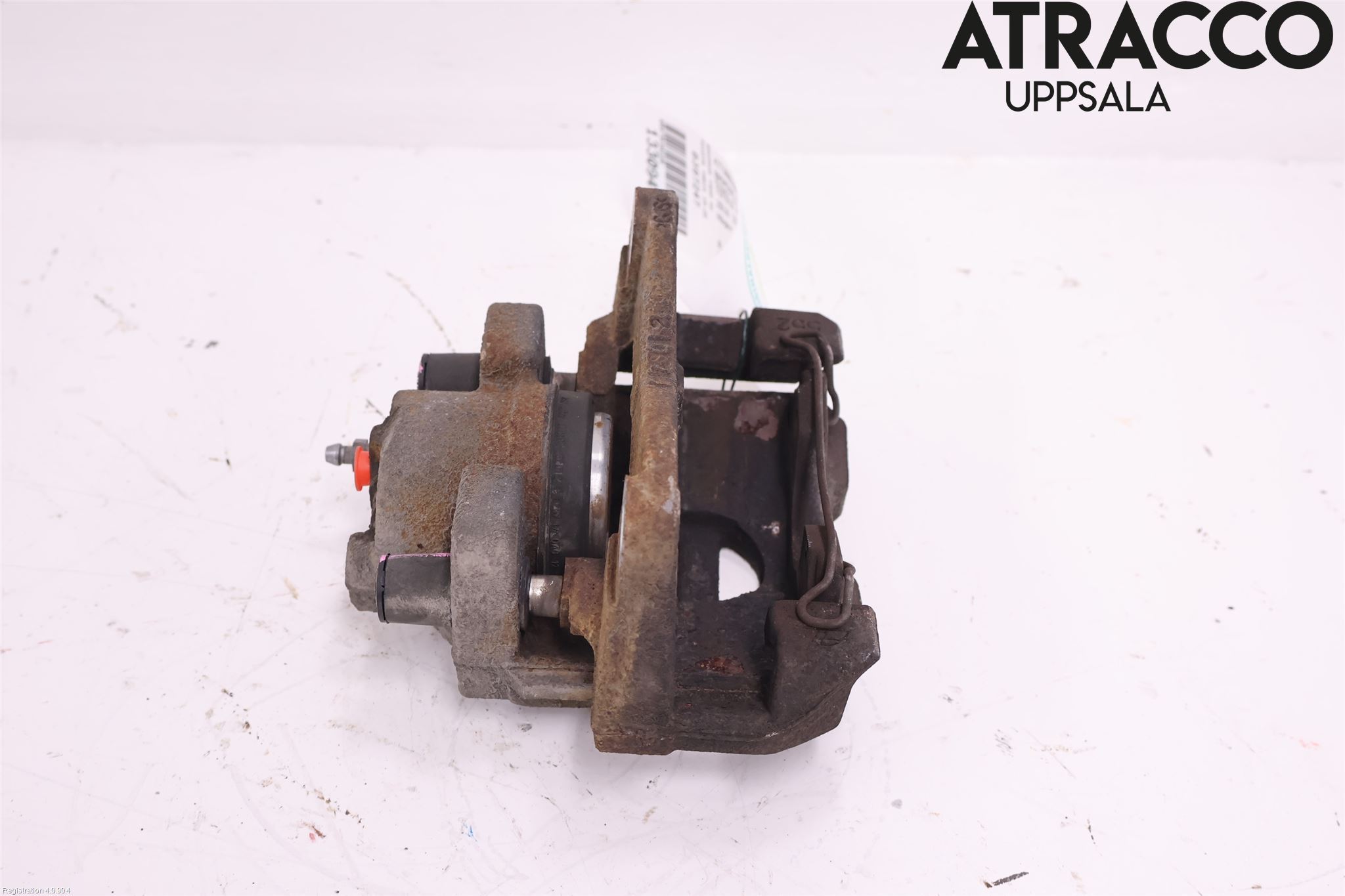 Toyota YARIS XP130 15-20 Bromsok Fram Höger