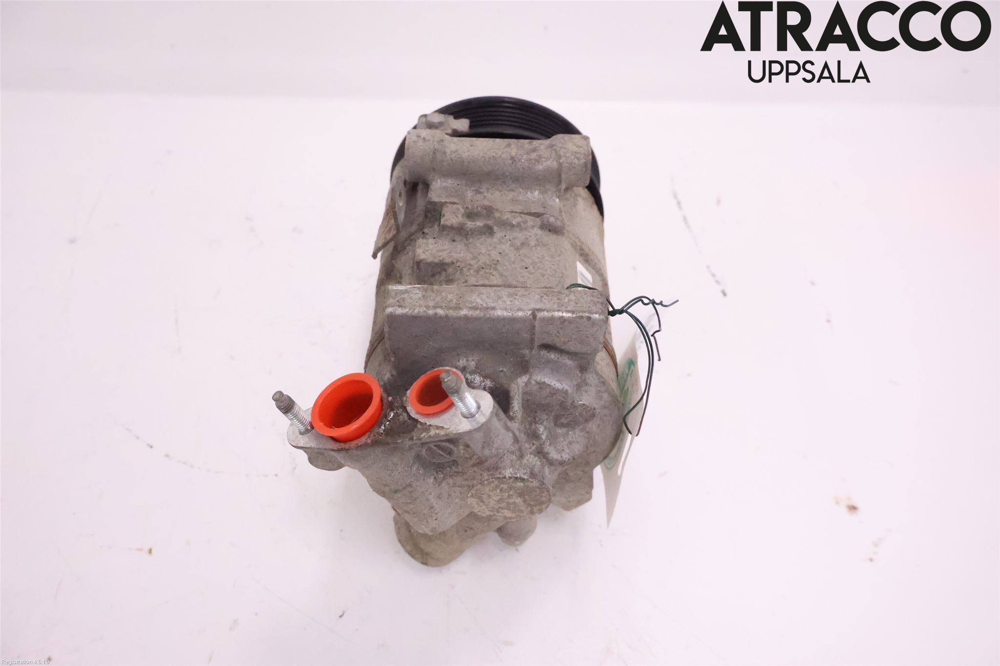 Citroen BERLINGO 08-18 Ac Kompressor