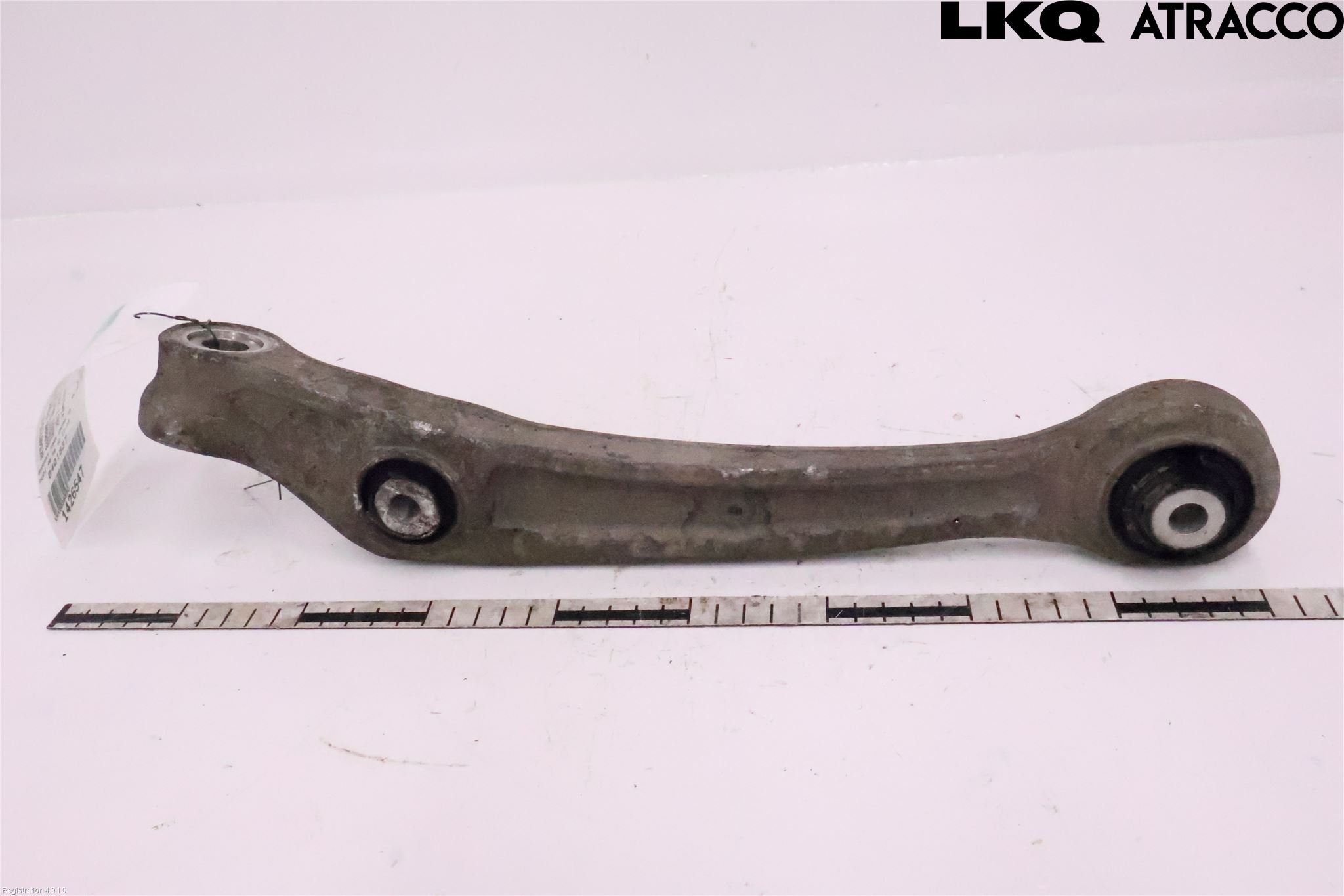 Audi A6/S6 4G 11-18 Bärarm Fram Undre Vä