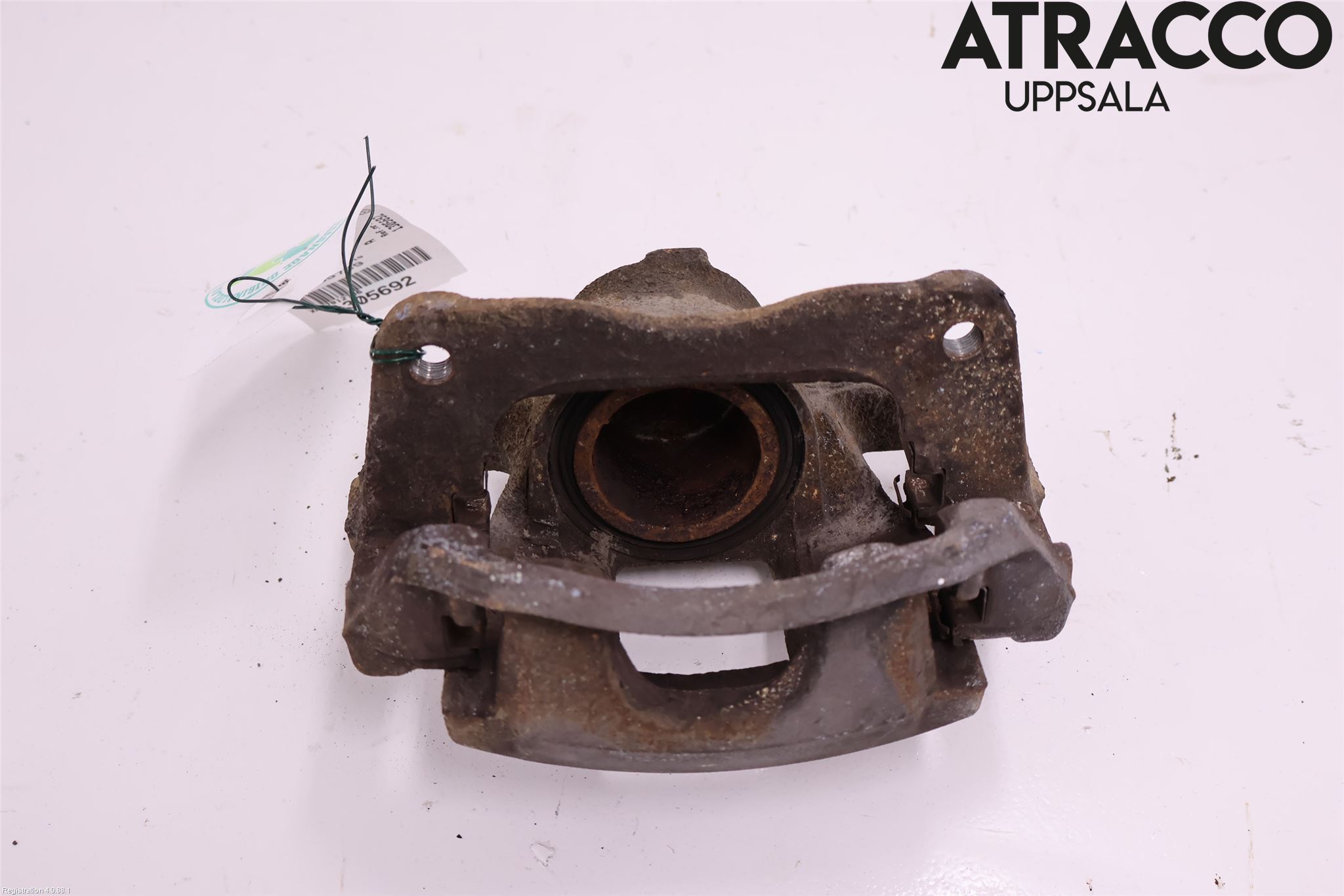 Toyota AURIS 13-19 Bromsok Fram Höger