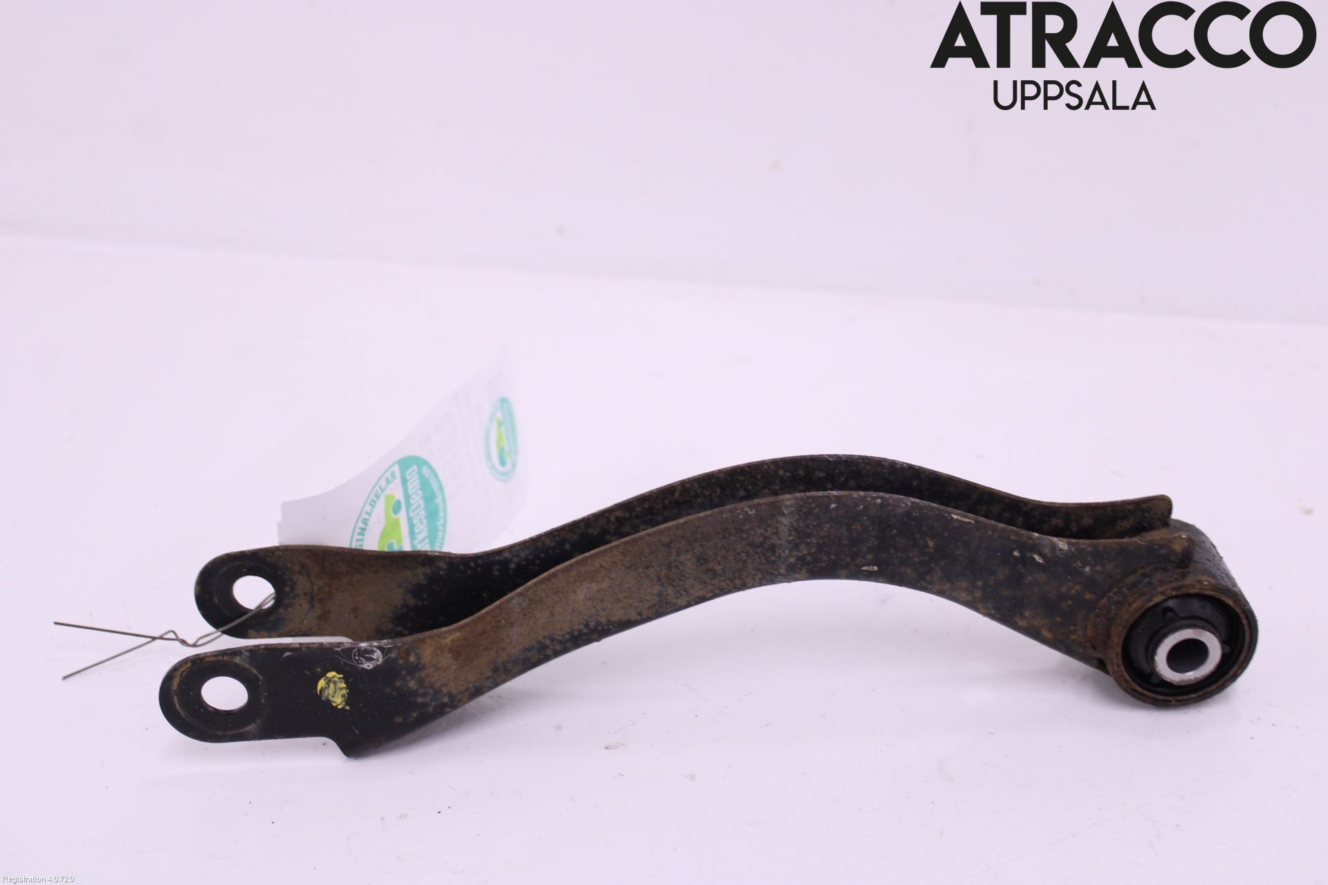 Subaru FORESTER SJ 13-18 Bärarm Bak Vänster