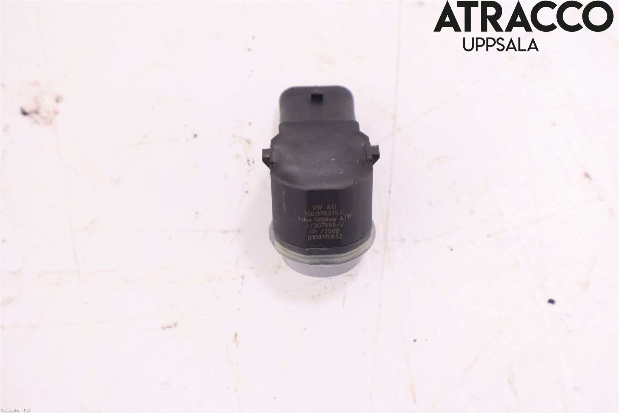 Audi A6/S6 4G 11-18 Parkeringshjälp Frontsensor