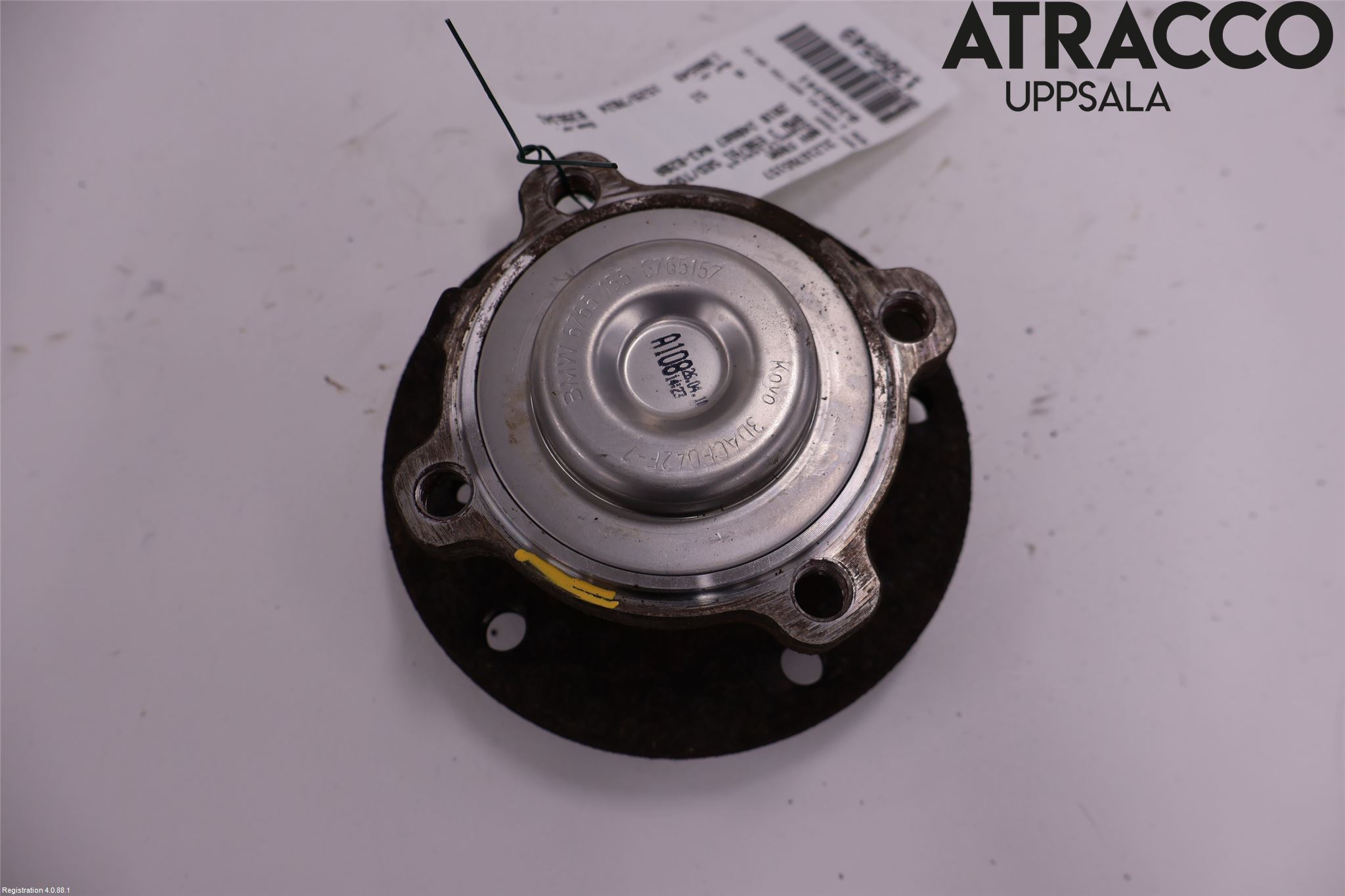 BMW 3 E90/91 SED/TOU 05-12 Nav Fram