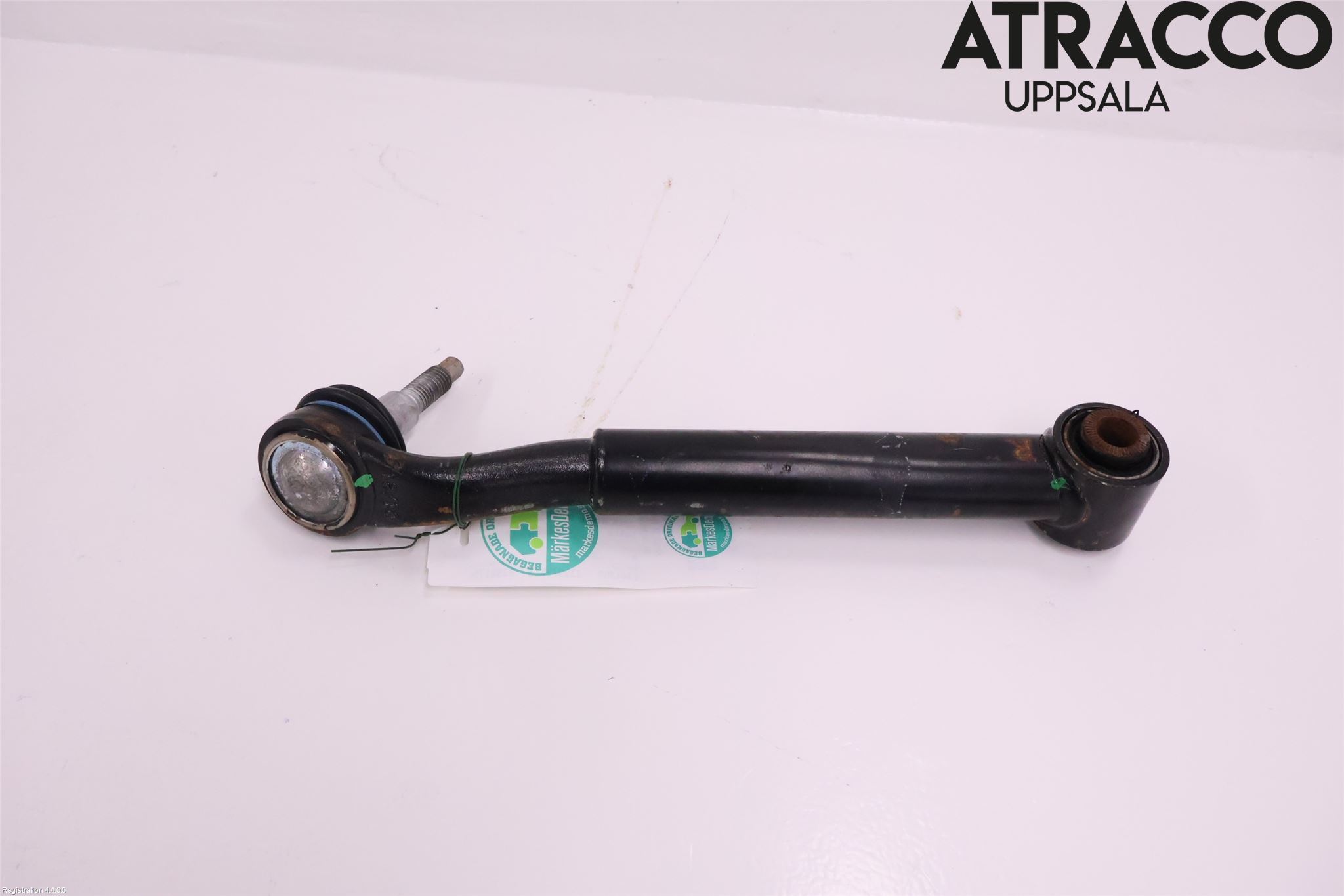 Ford MUSTANG VI 15-22 Bärarm Fram Undre Vä