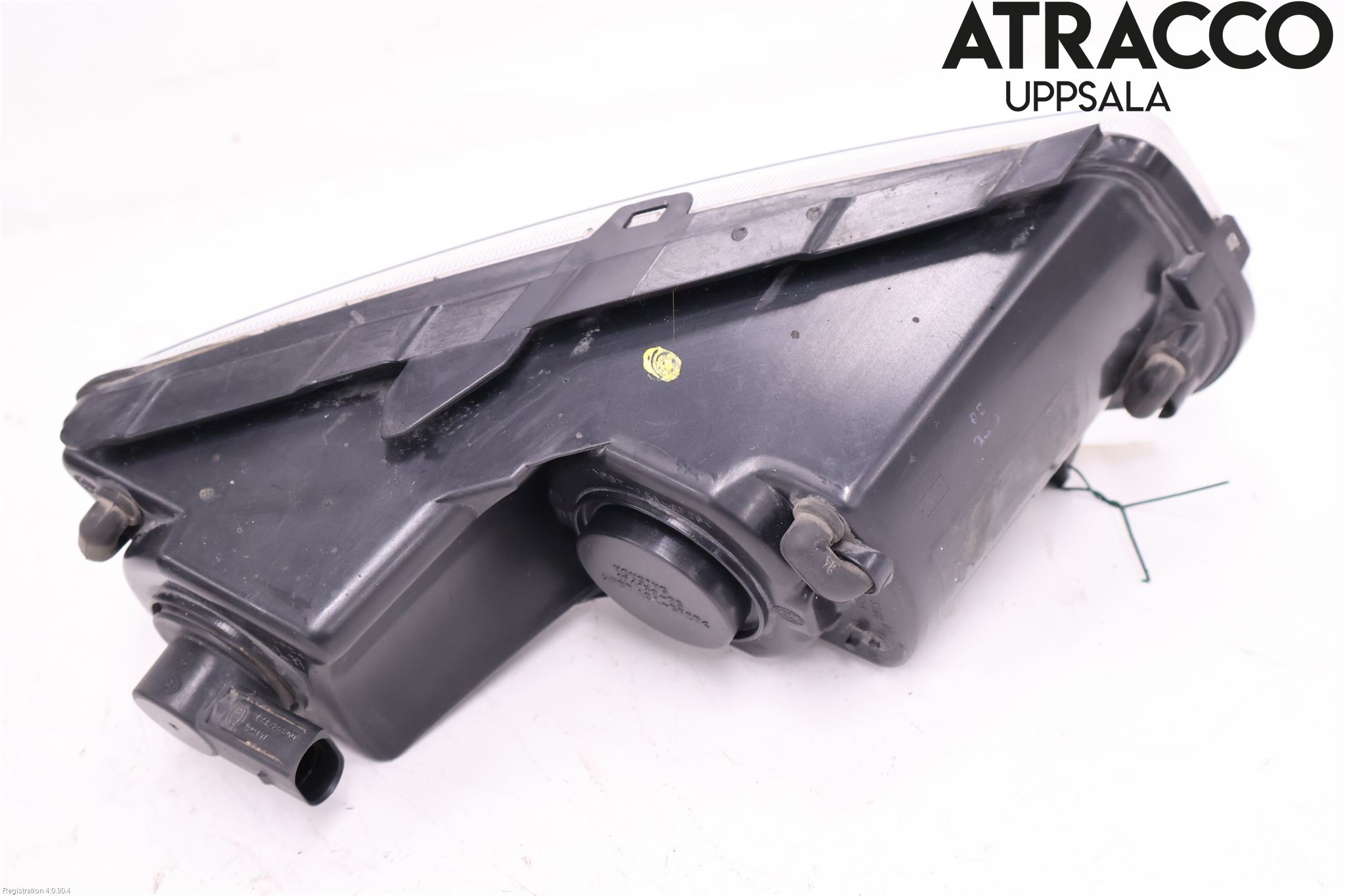 Volkswagen VW POLO 10-17 Dimljus-Varselljus Fram