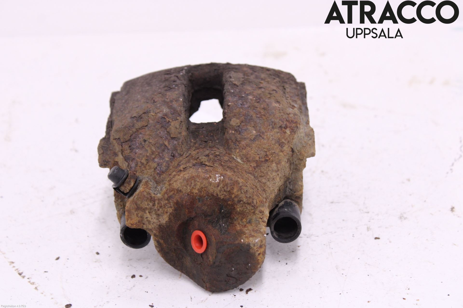 BMW X5 E53     99-06 Bromsok Fram Höger