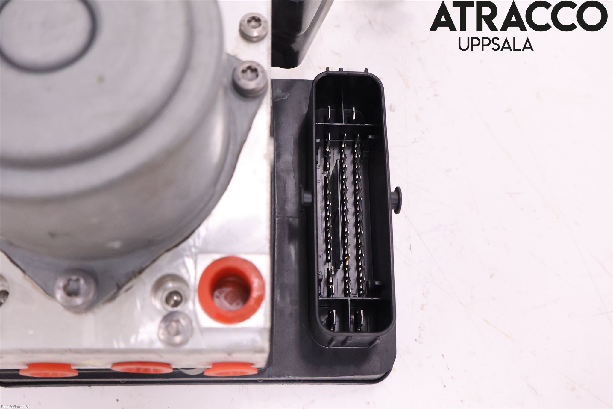 Seat ALHAMBRA 11- Abs Hydraulaggregat