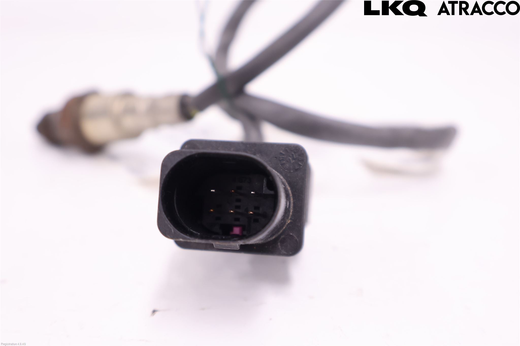 BMW 2 G42 22- Injlambdasond