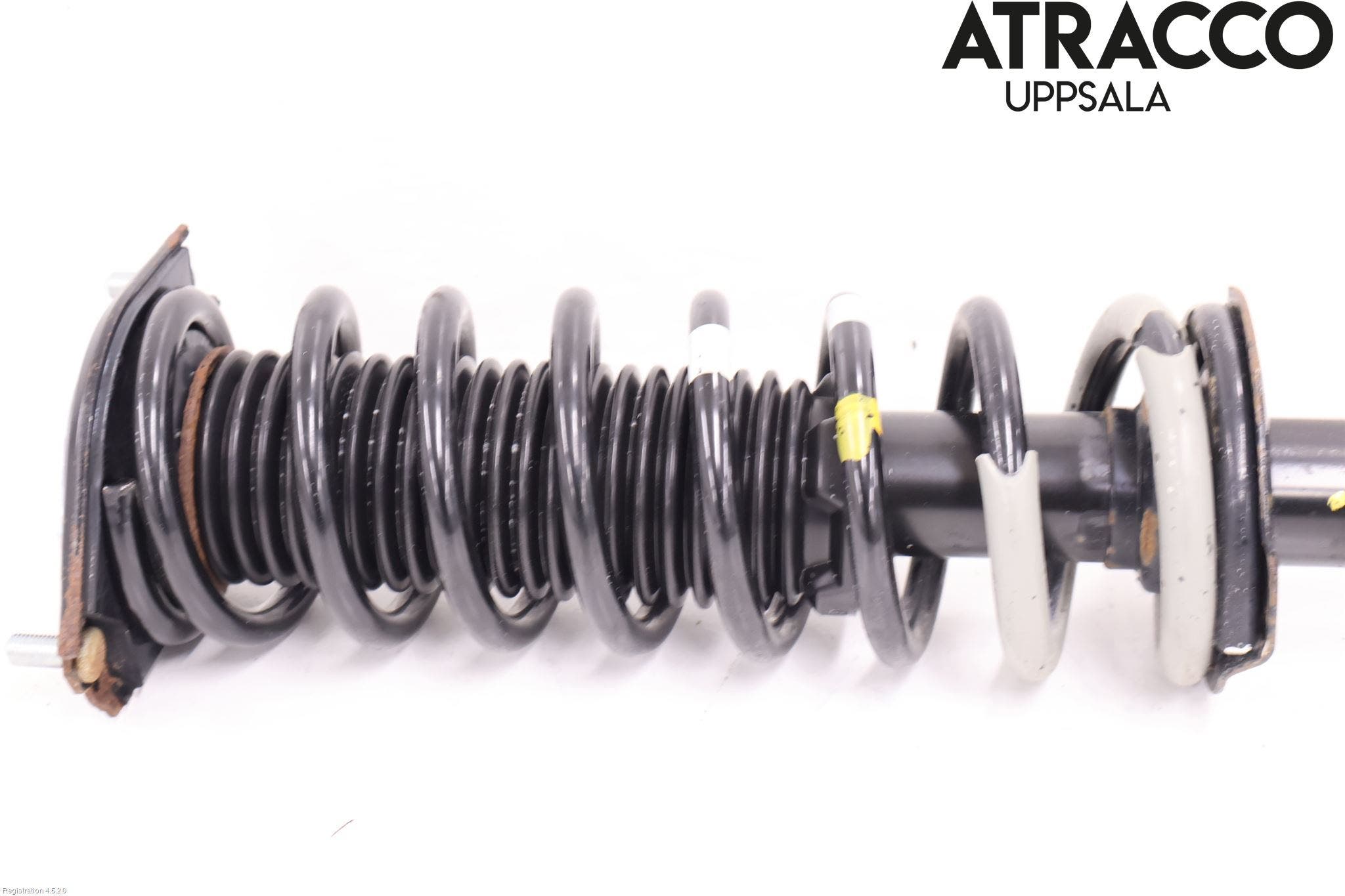 Subaru XV 18-22 Fjäderben Bak Höger