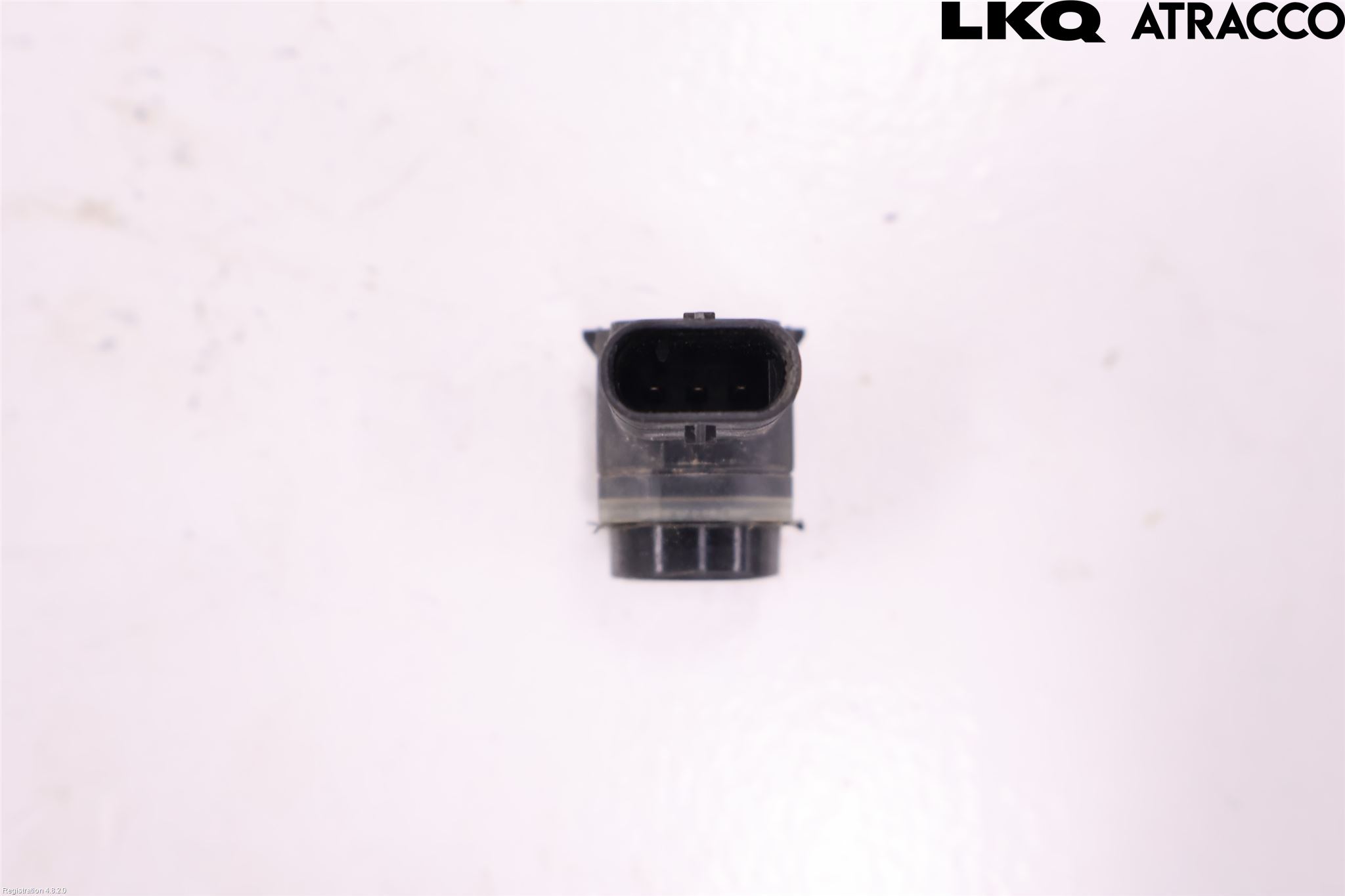 Volkswagen VW TIGUAN 07-16 Parkeringshjälp Frontsensor