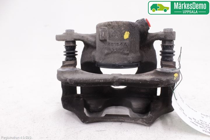 Mini ONE/COOPER 3DR F56 14-24 Bromsok Fram Höger