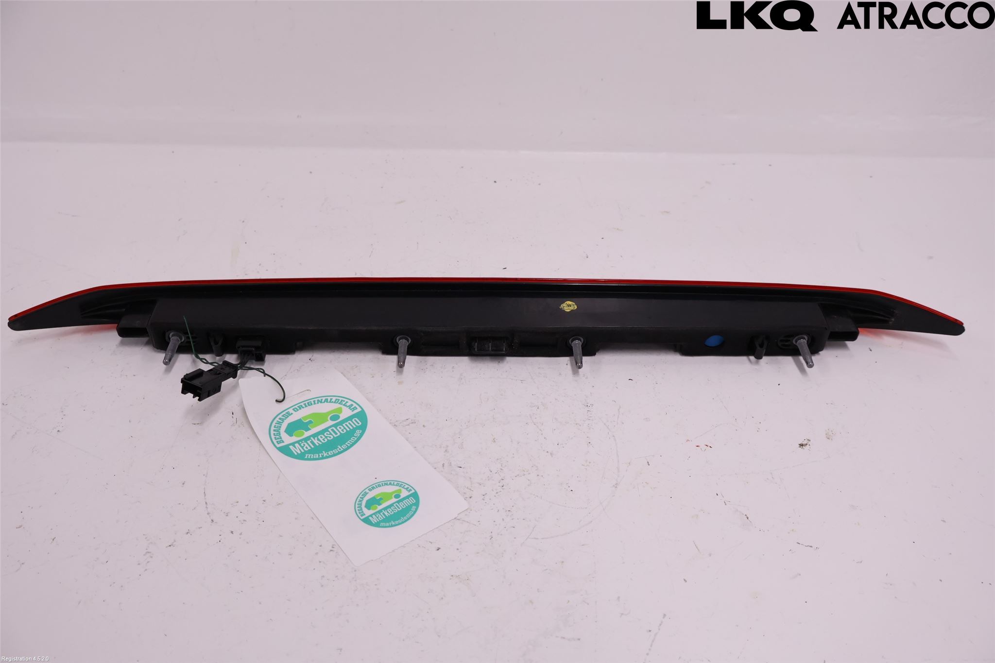 Volvo V90 17->> Bromsljus Bakruta