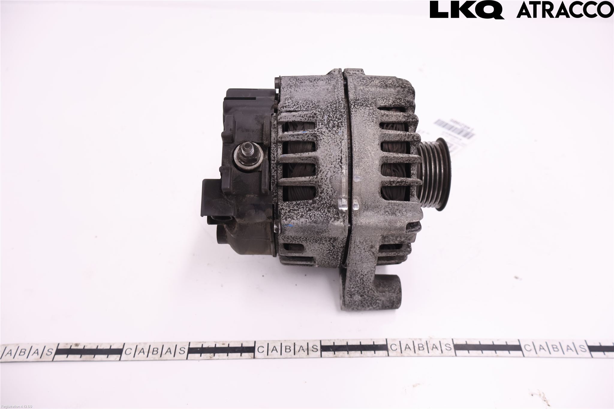 BMW X1 E84 10-15 Generator