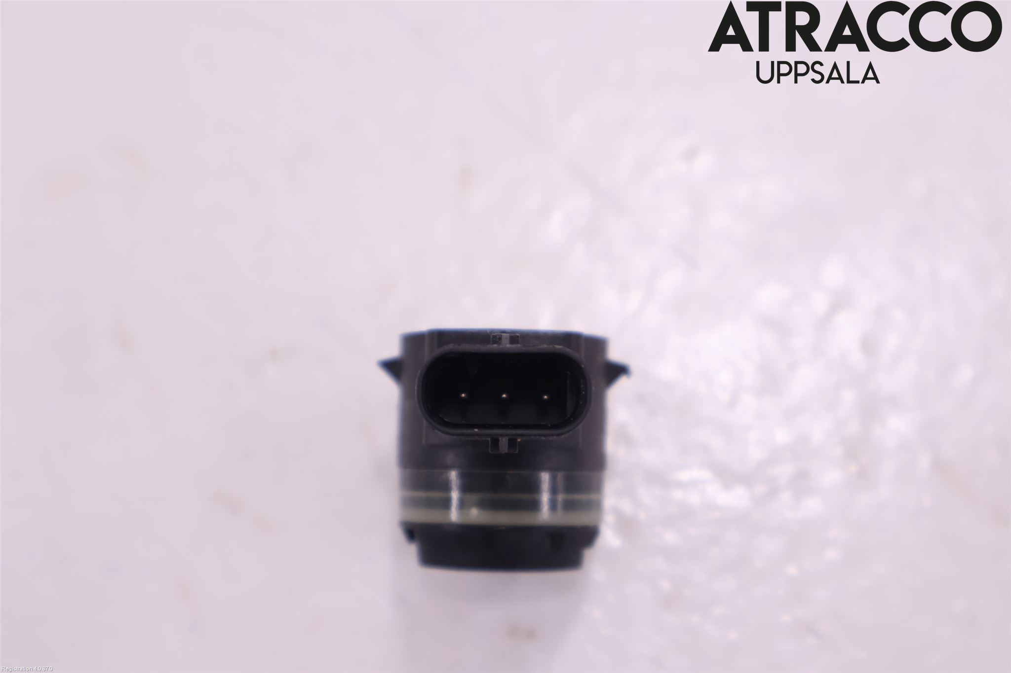 Volkswagen VW GOLF / E-GOLF VII 13-20 Parkeringshjälp Frontsensor