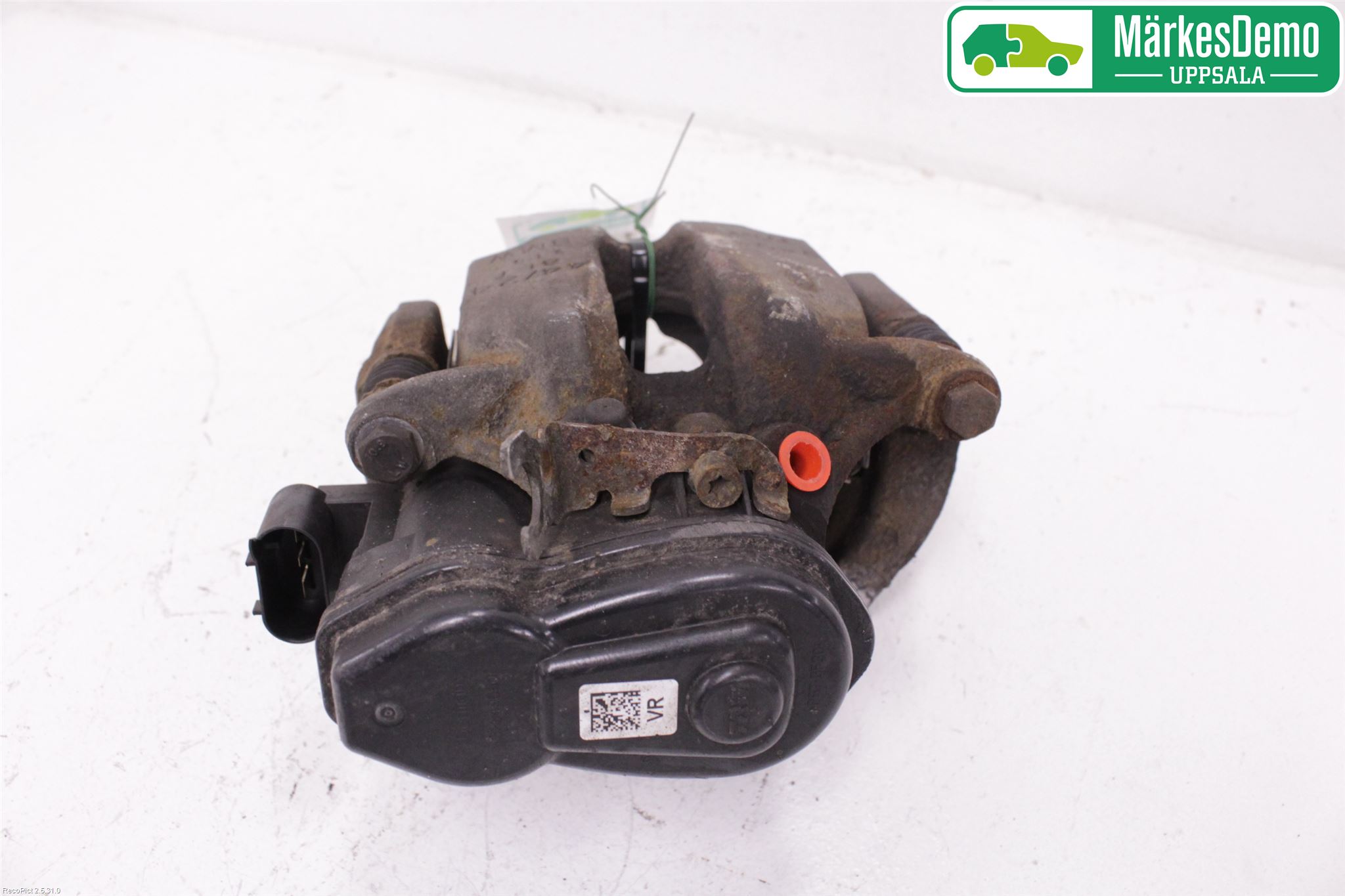BMW 5 F10/F11/F18 09-17 Bromsok Bak Höger