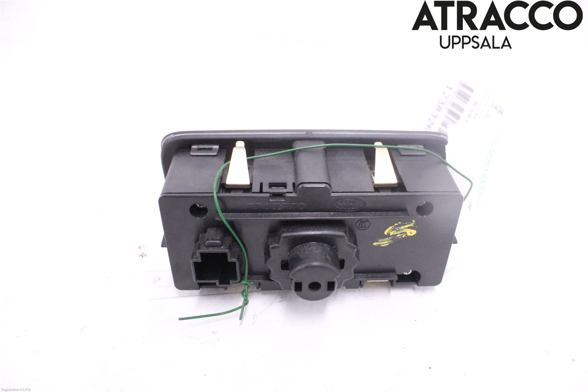 Volvo V60 11-13 Strömställare Ljus