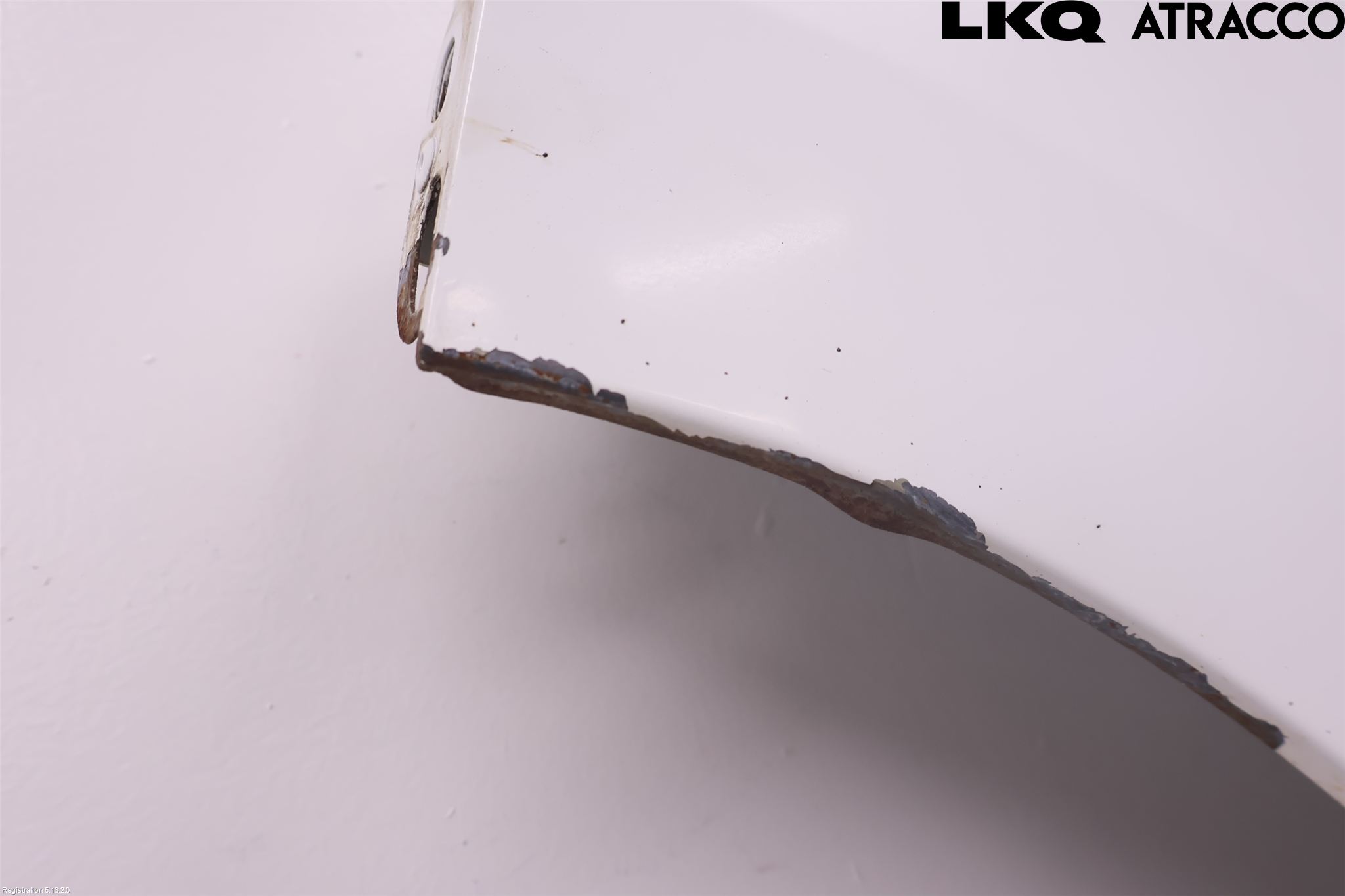 Toyota PROACE II 16- Skärm Fram Vänster