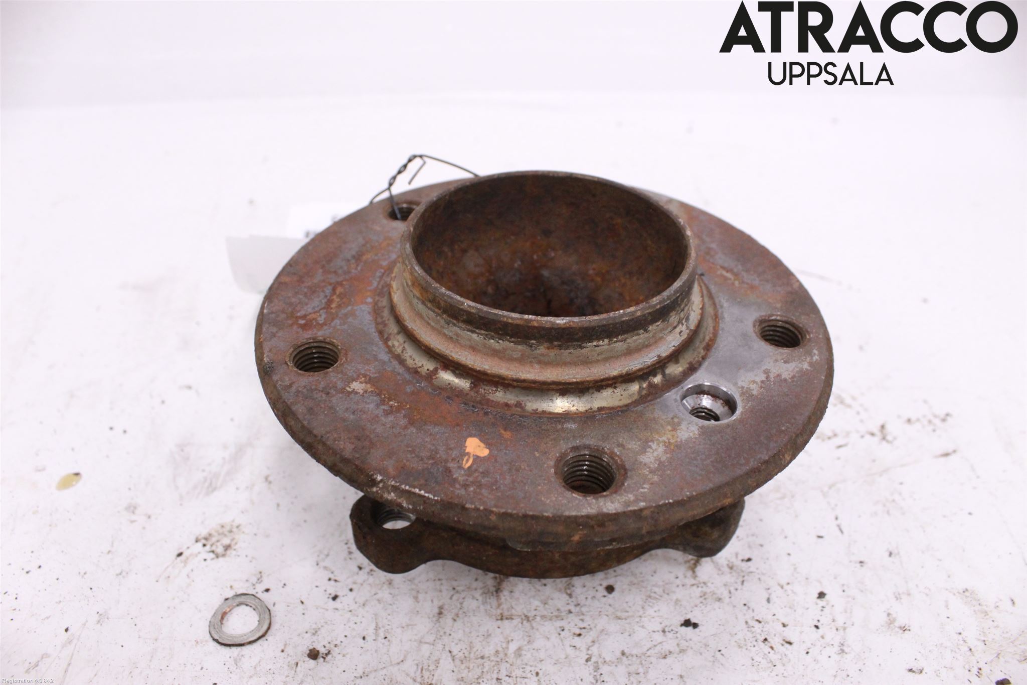 BMW 3 E90/91 SED/TOU 05-12 Nav Fram