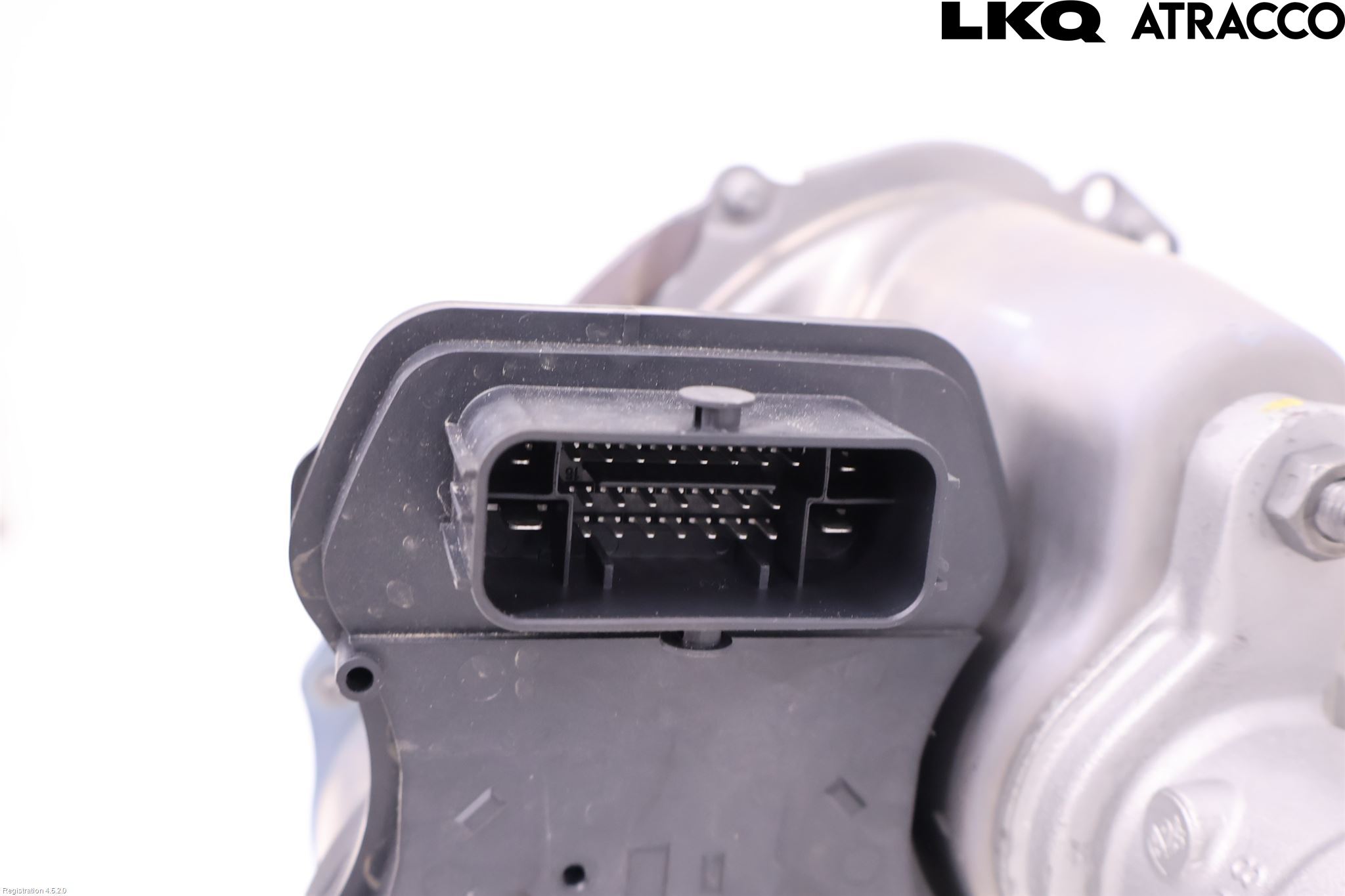 Toyota COROLLA 19- Bromsservo