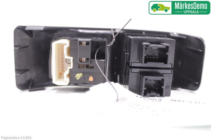 Subaru FORESTER SH  08-13 Strömställare Ljus