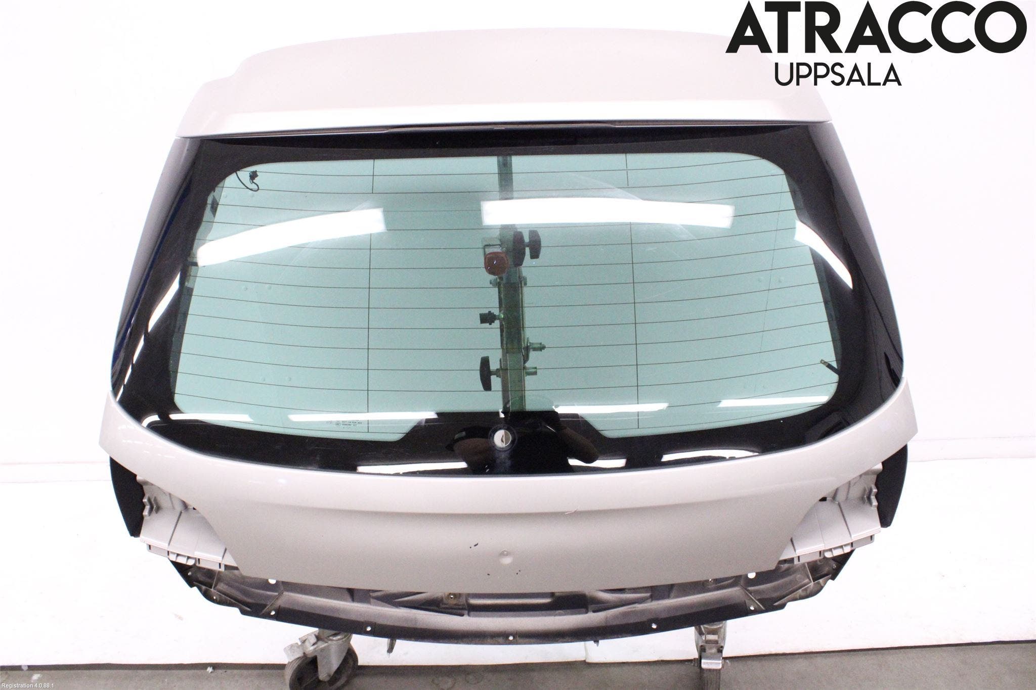 Peugeot 508 11-18 Baklucka Kombi