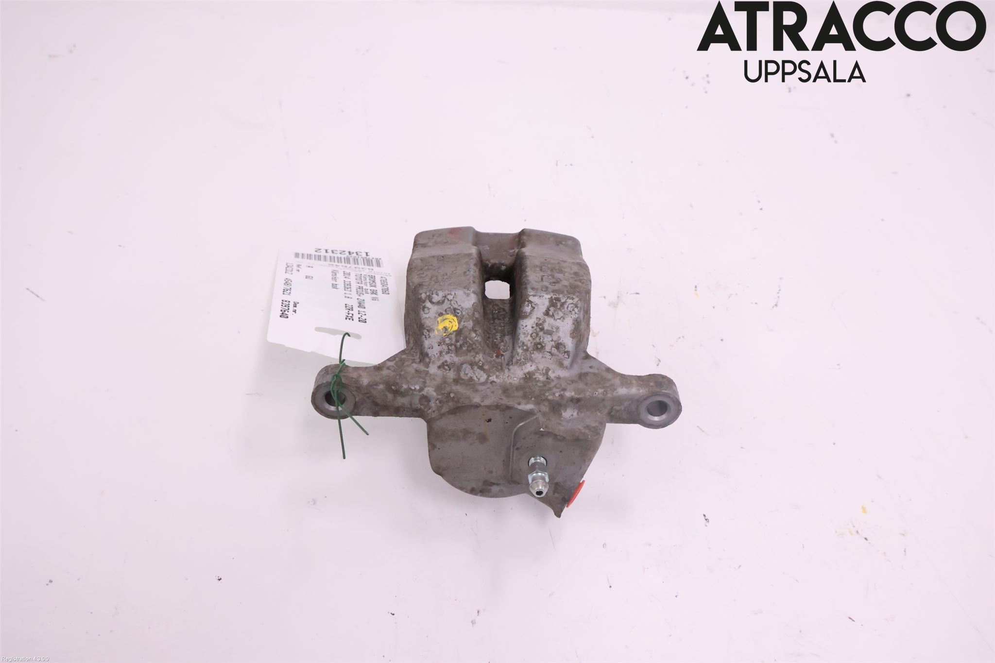 Toyota PRIUS+ ZVW40 12-20 Bromsok Bak Vänster