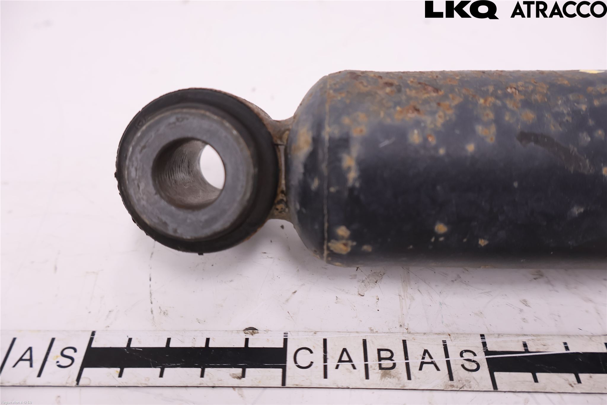 Toyota PROACE II 16- Stötdämpare Bak