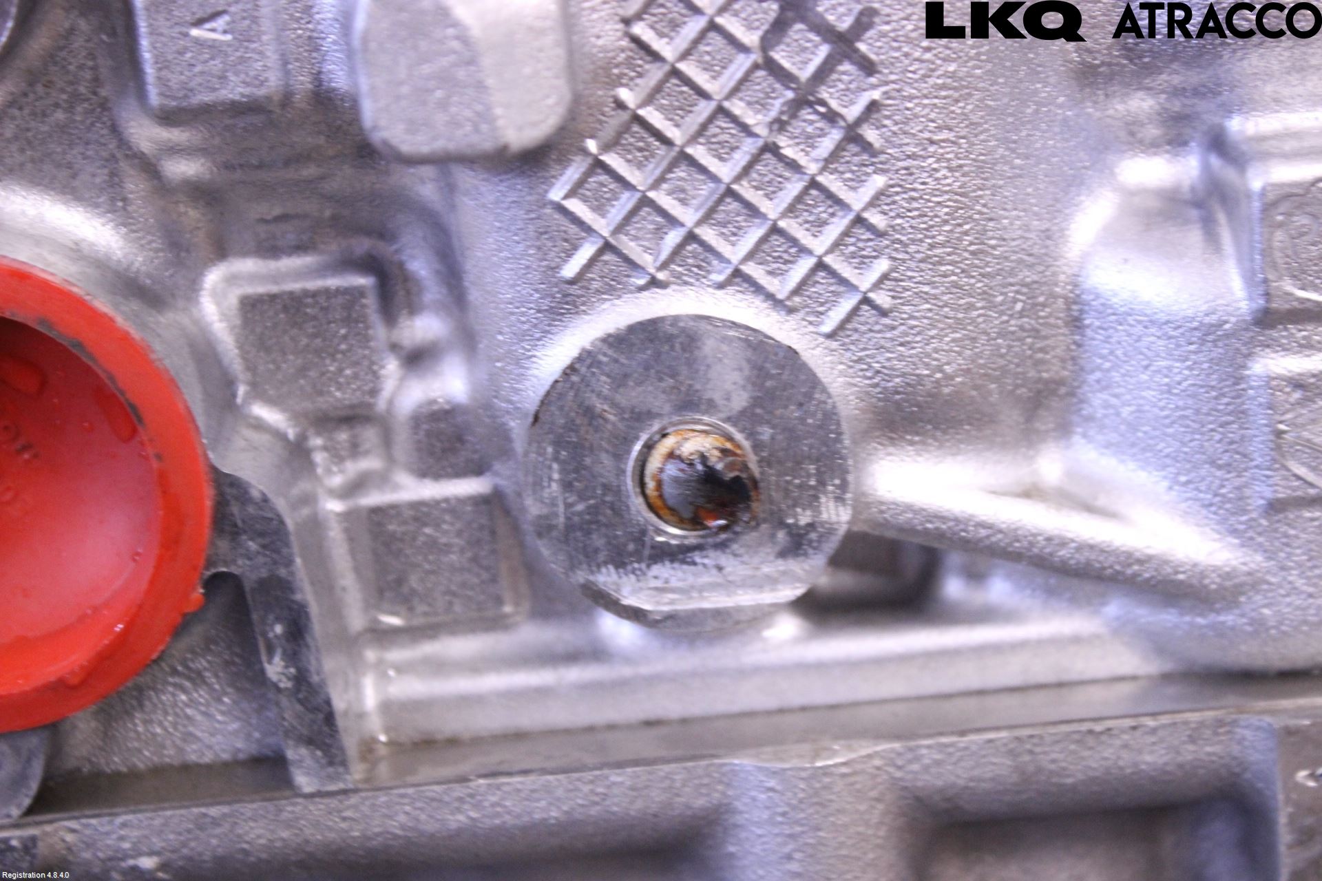 BMW 2 U06 Active Tourer 22- Motor Bensin