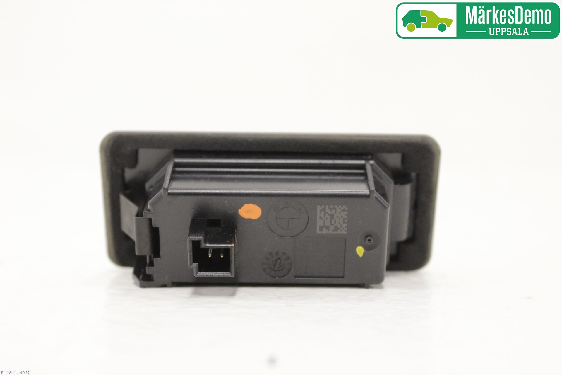 BMW 5 G30/G31/F90 17-23 Skylt Belysning