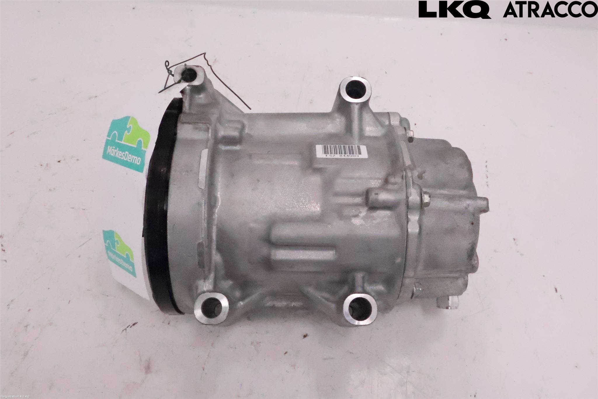 Toyota COROLLA CROSS XG10 22- Ac Kompressor